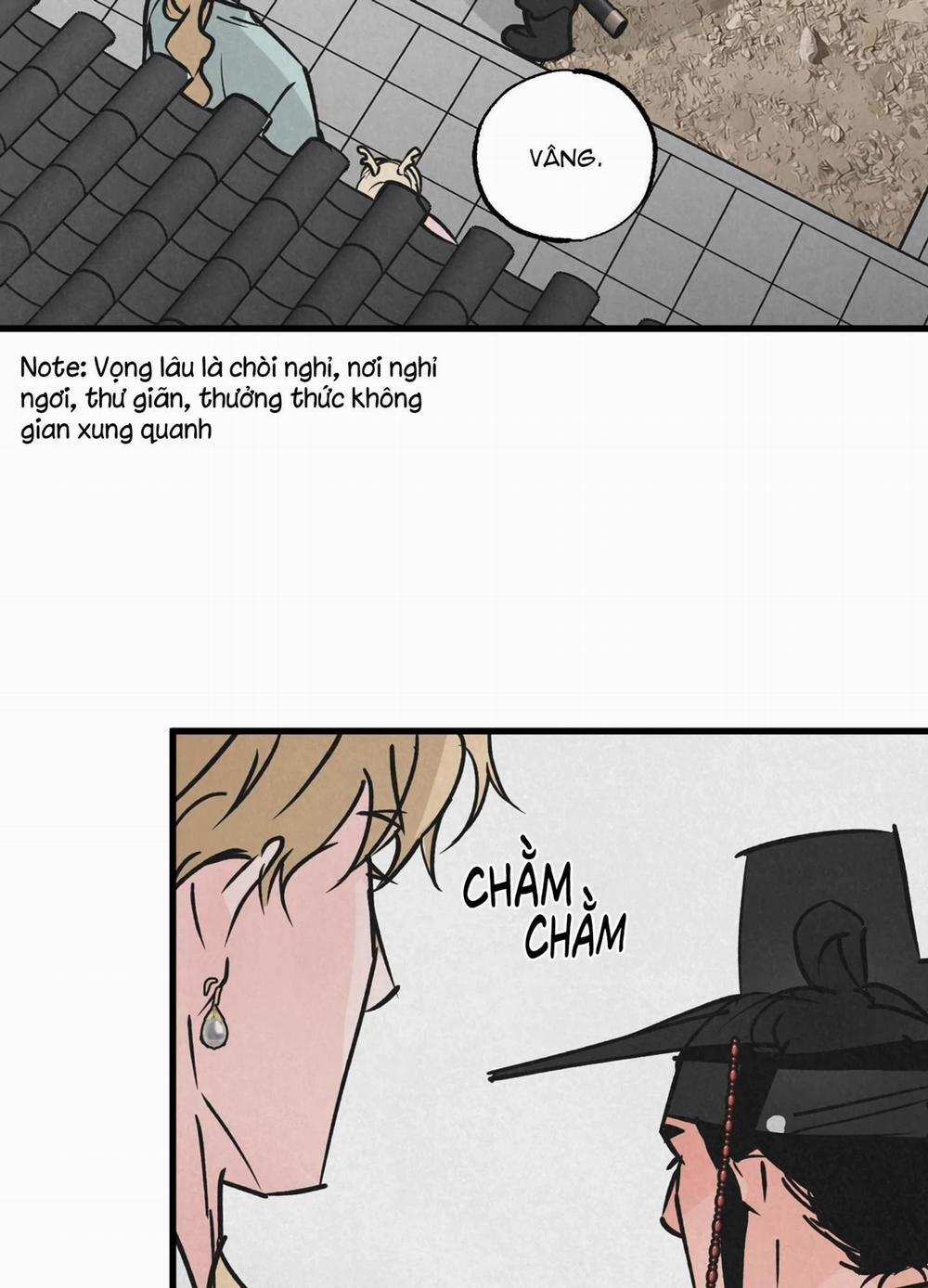 Cặp Đôi Hoàn Hảo 25.2 trang 13