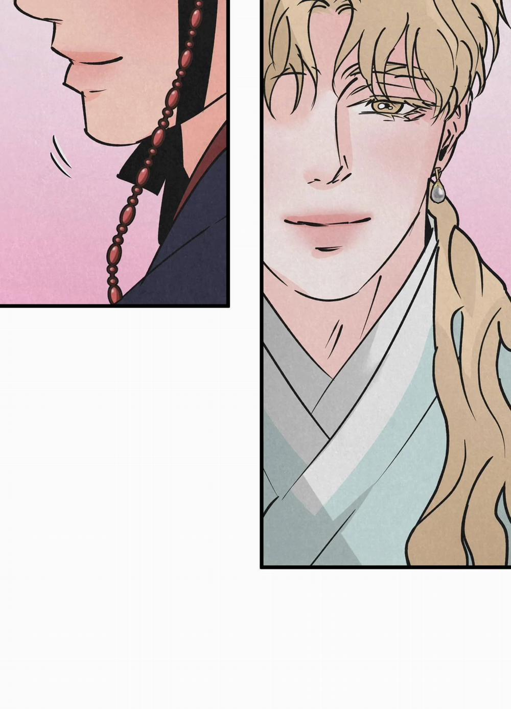 Cặp Đôi Hoàn Hảo 25.2 trang 15