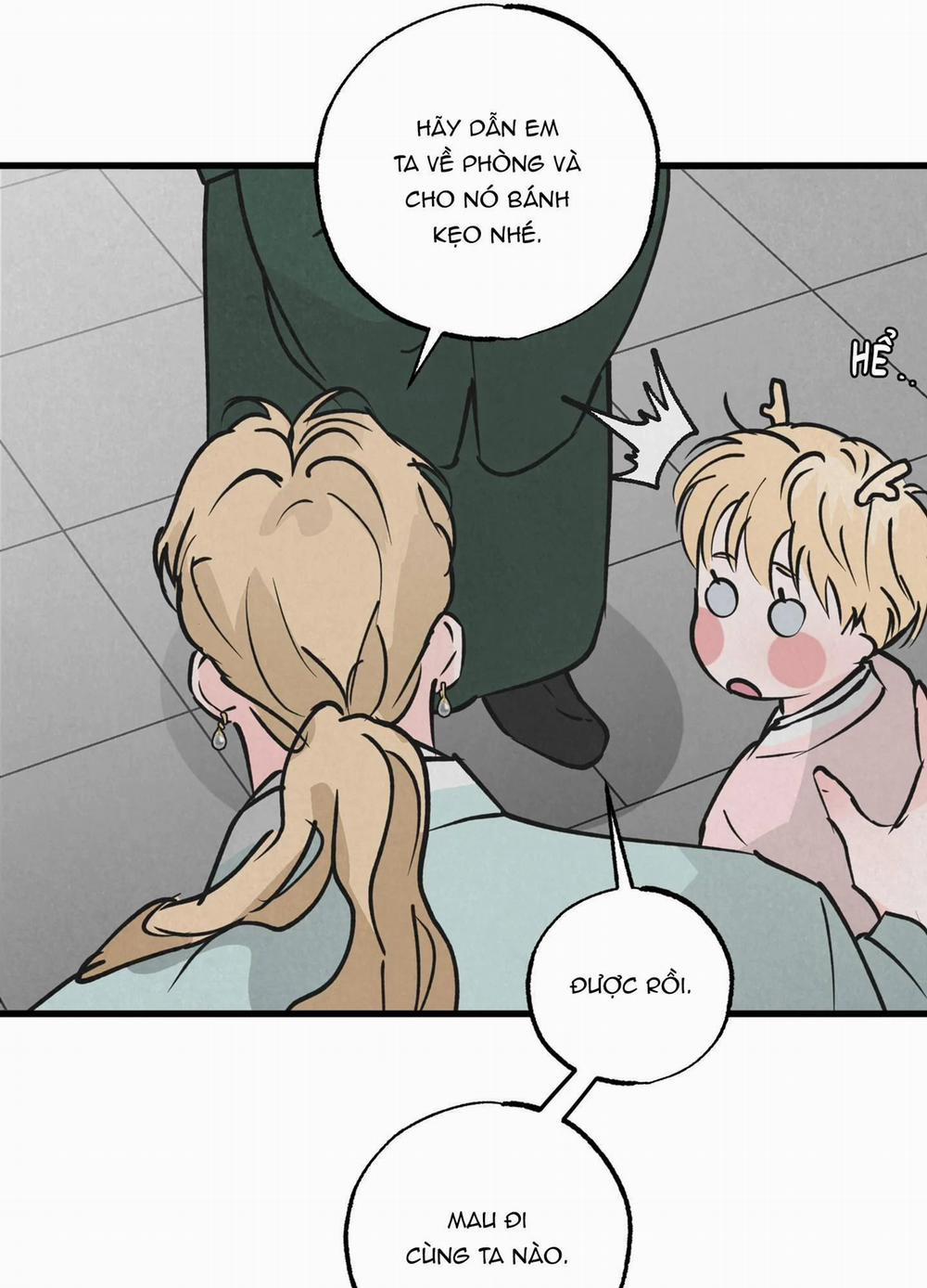 Cặp Đôi Hoàn Hảo 25.2 trang 16