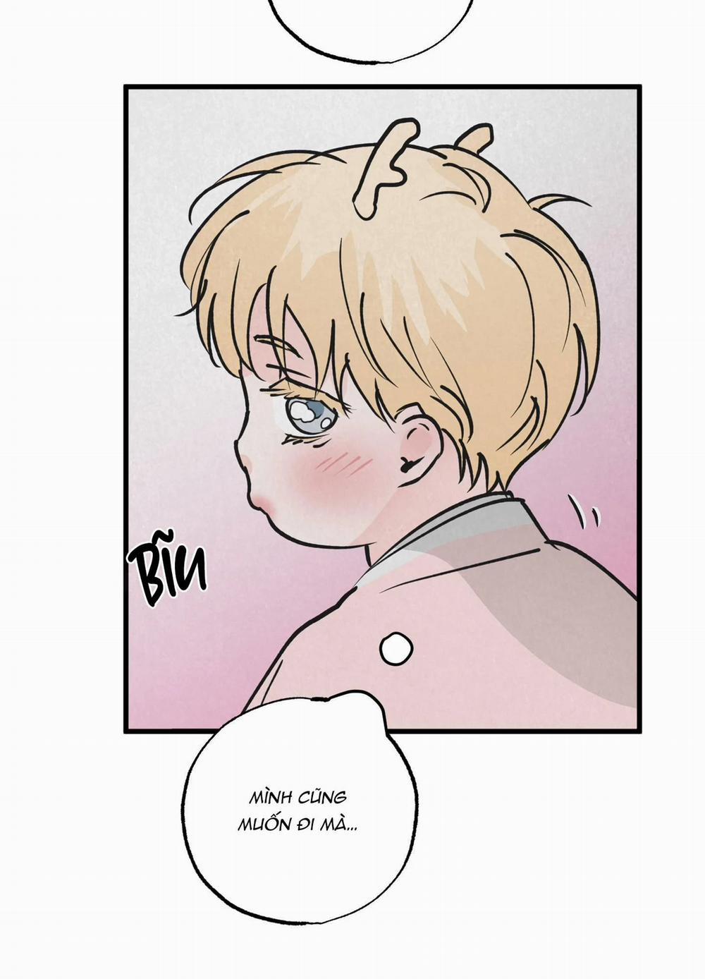 Cặp Đôi Hoàn Hảo 25.2 trang 17