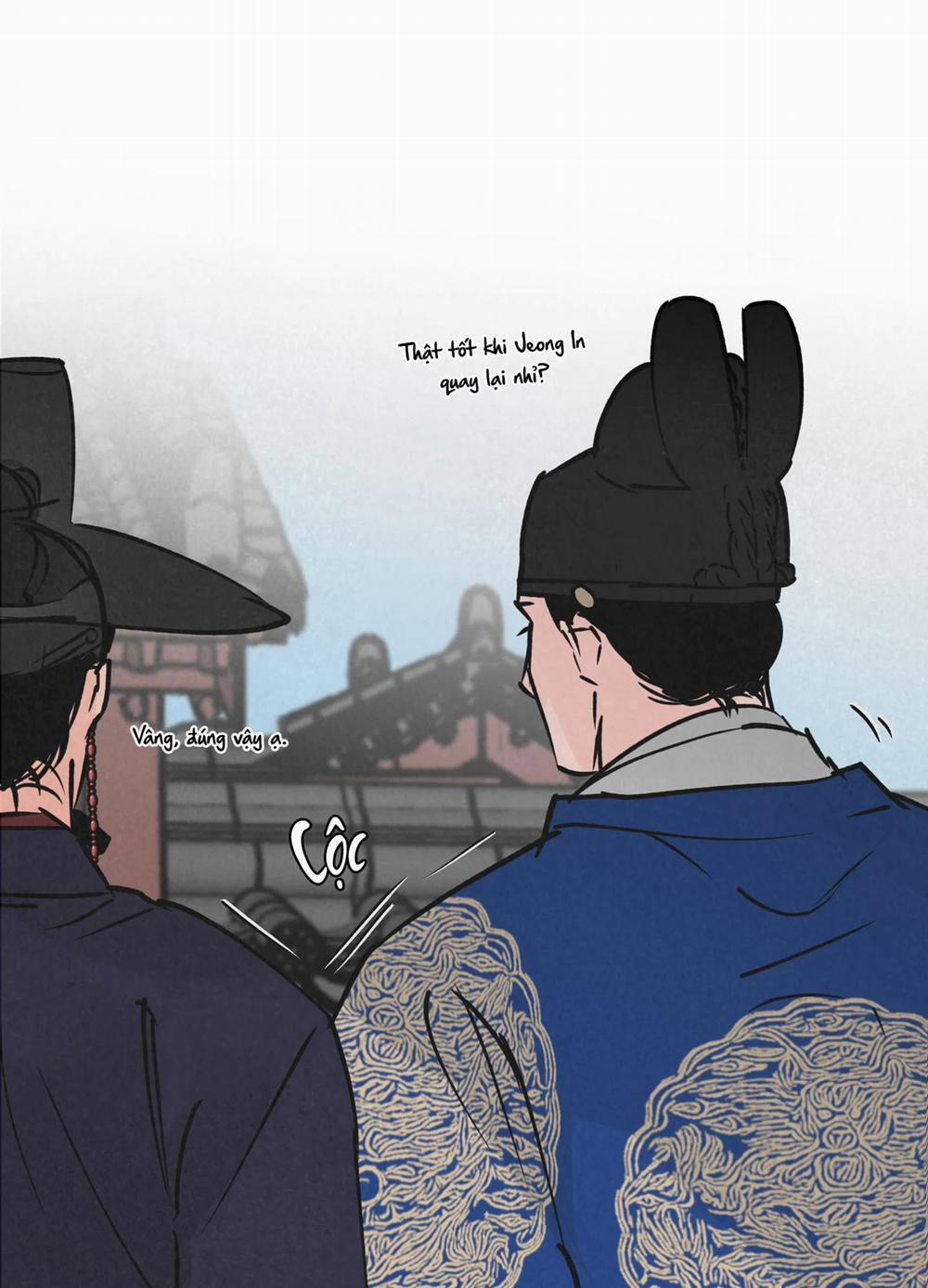 Cặp Đôi Hoàn Hảo 25.2 trang 18