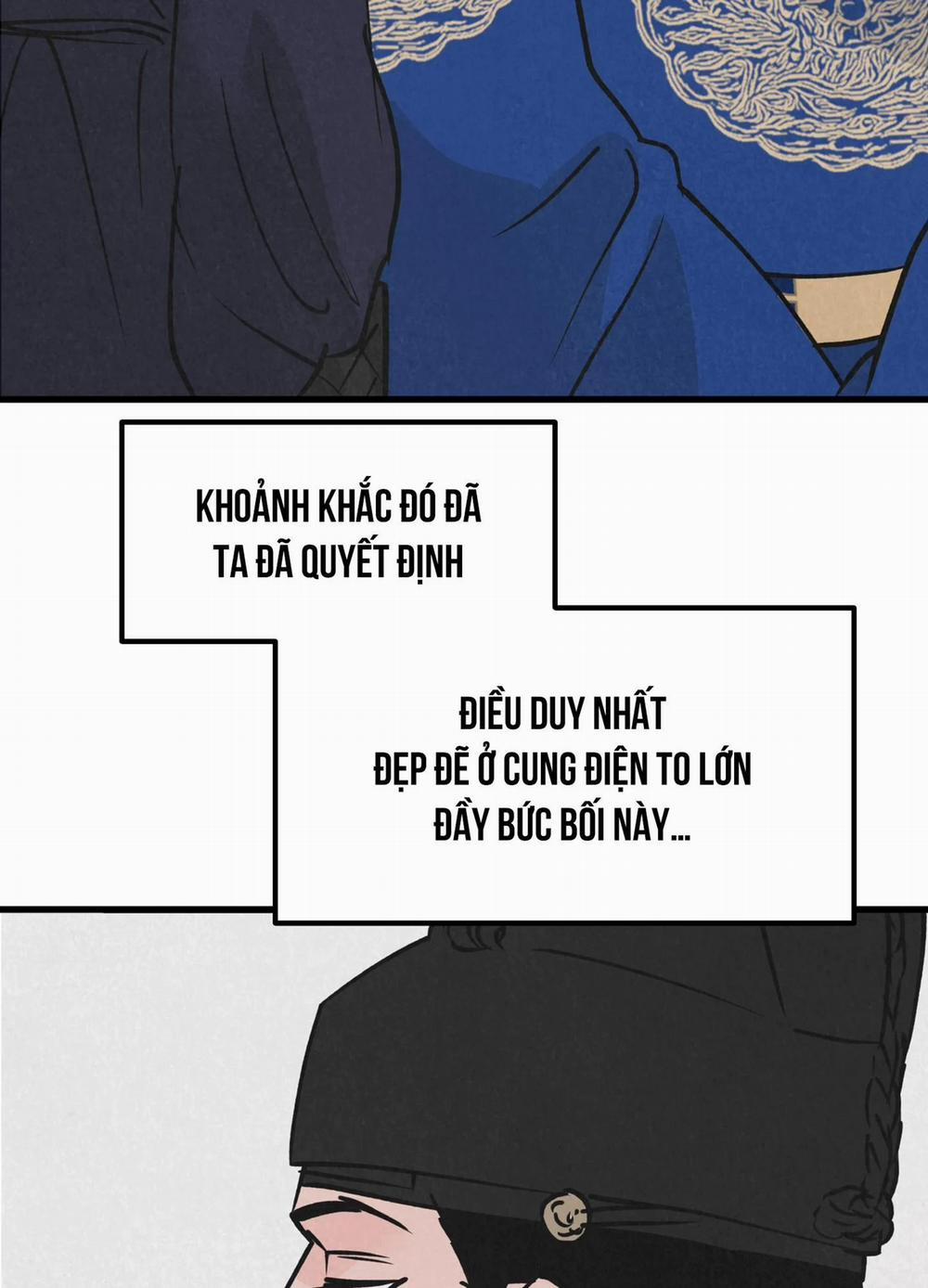 Cặp Đôi Hoàn Hảo 25.2 trang 19