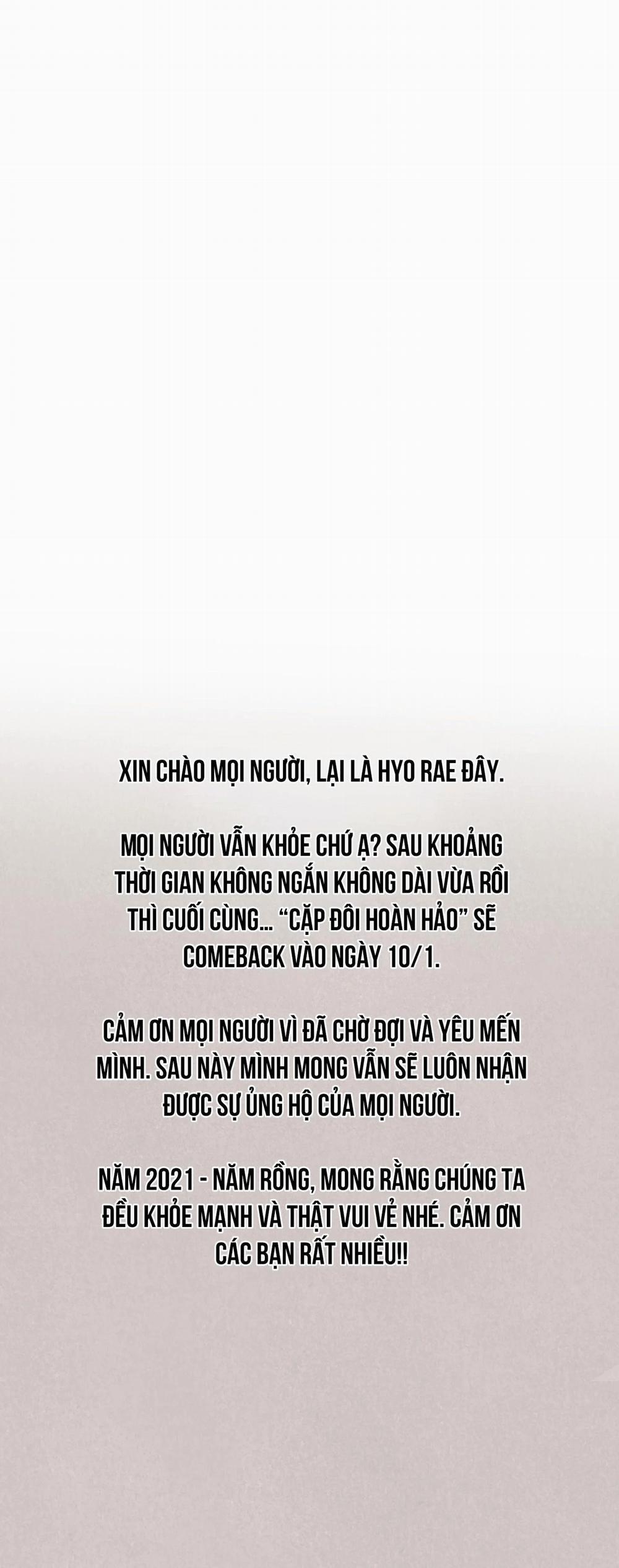 Cặp Đôi Hoàn Hảo 25.2 trang 21