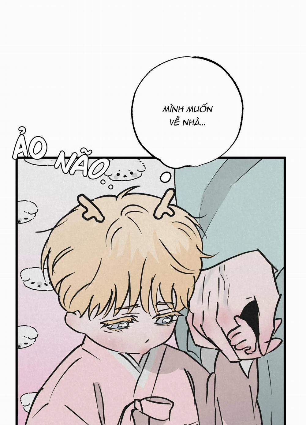 Cặp Đôi Hoàn Hảo 25.2 trang 4