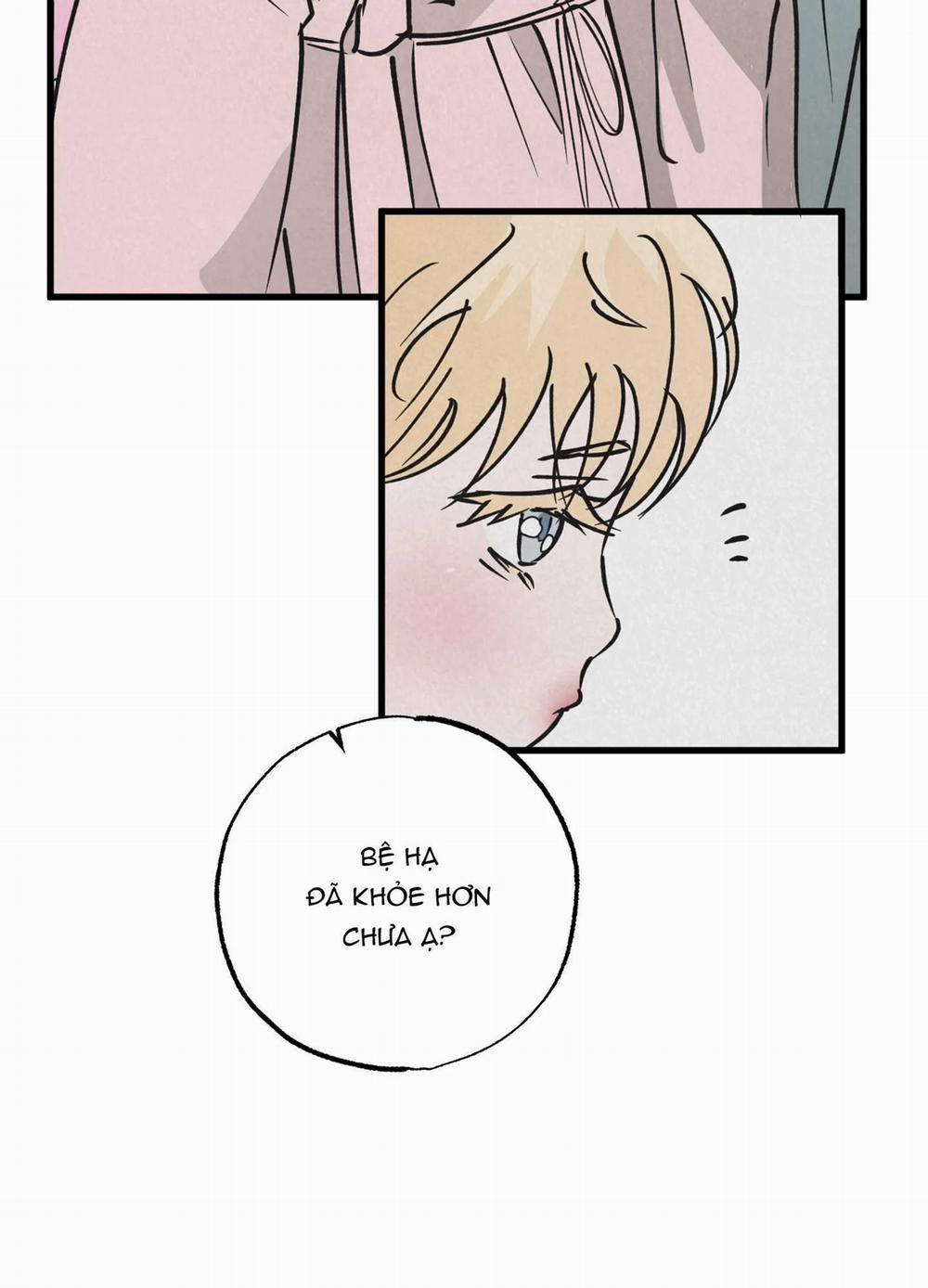 Cặp Đôi Hoàn Hảo 25.2 trang 5