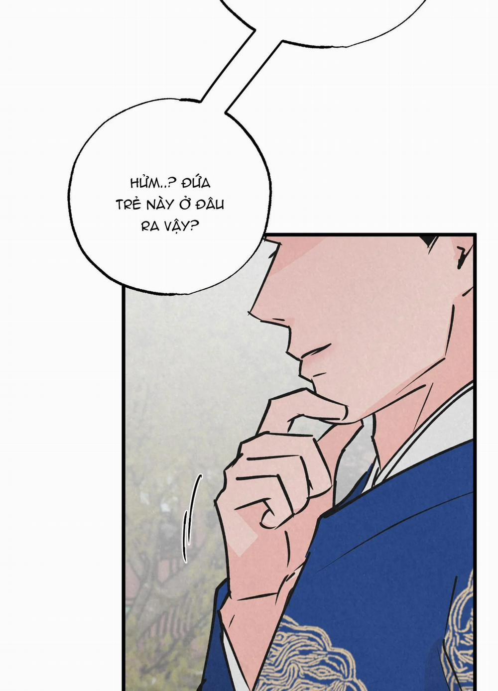 Cặp Đôi Hoàn Hảo 25.2 trang 7