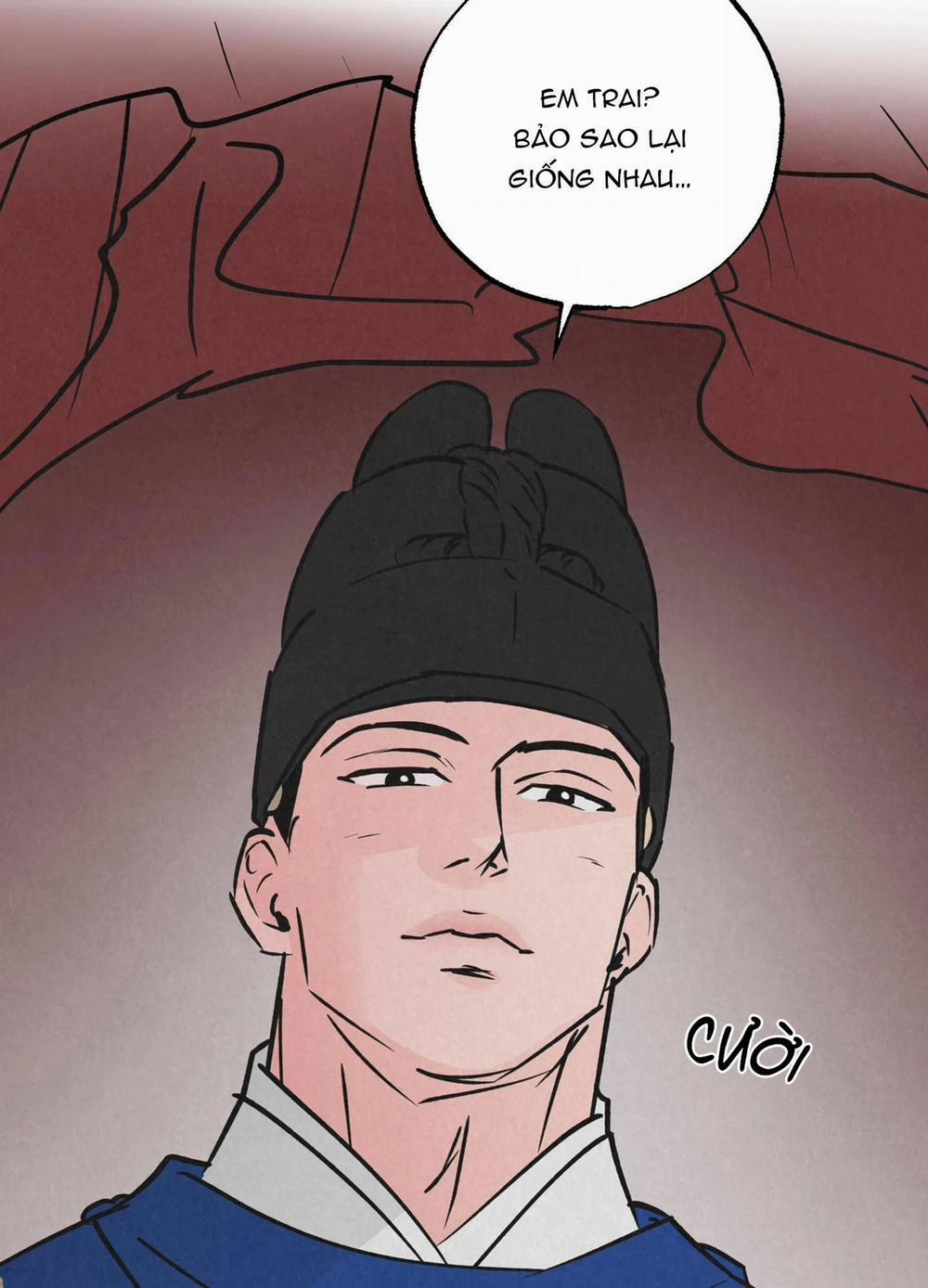 Cặp Đôi Hoàn Hảo 25.2 trang 9