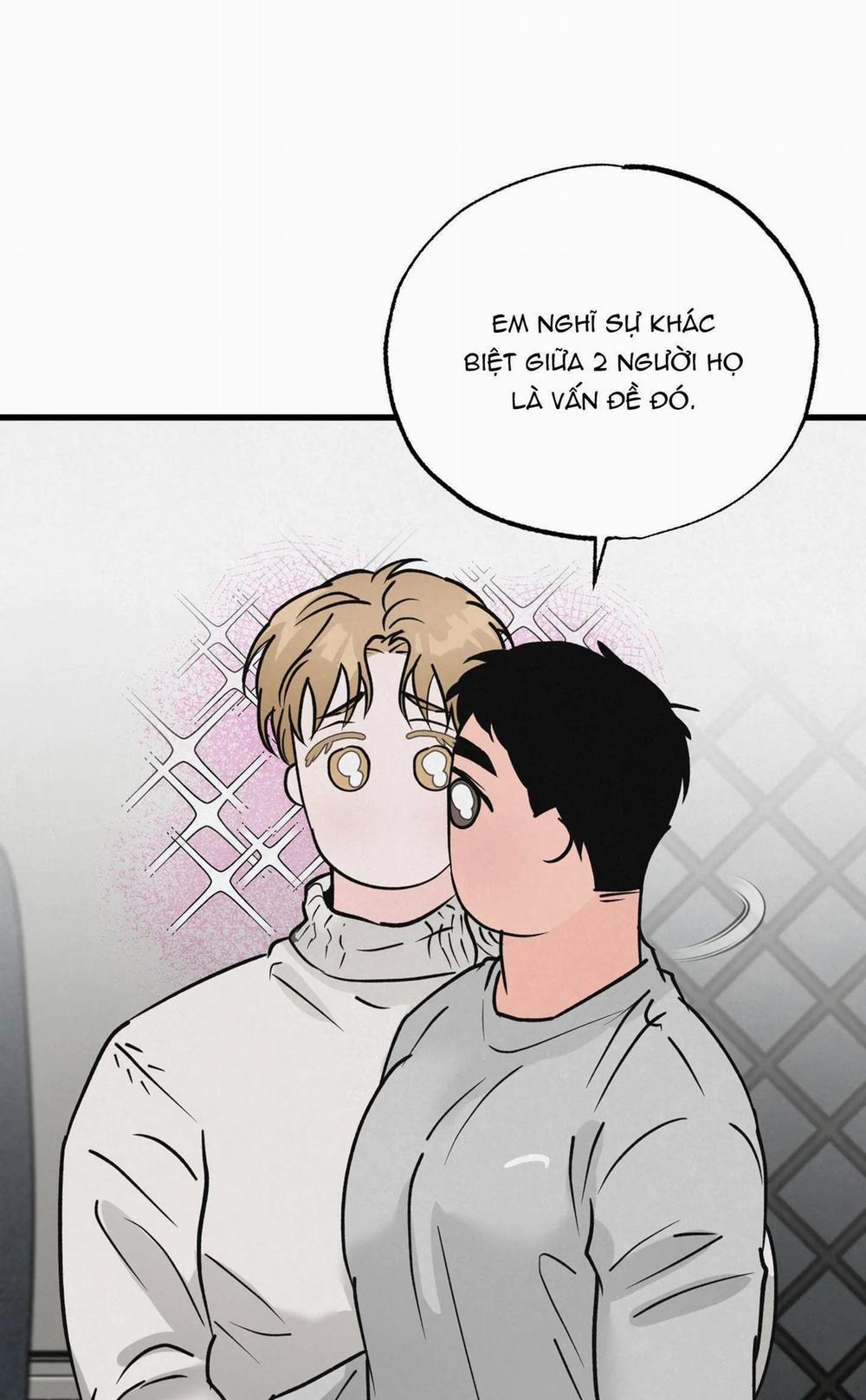 Cặp Đôi Hoàn Hảo 25 trang 10