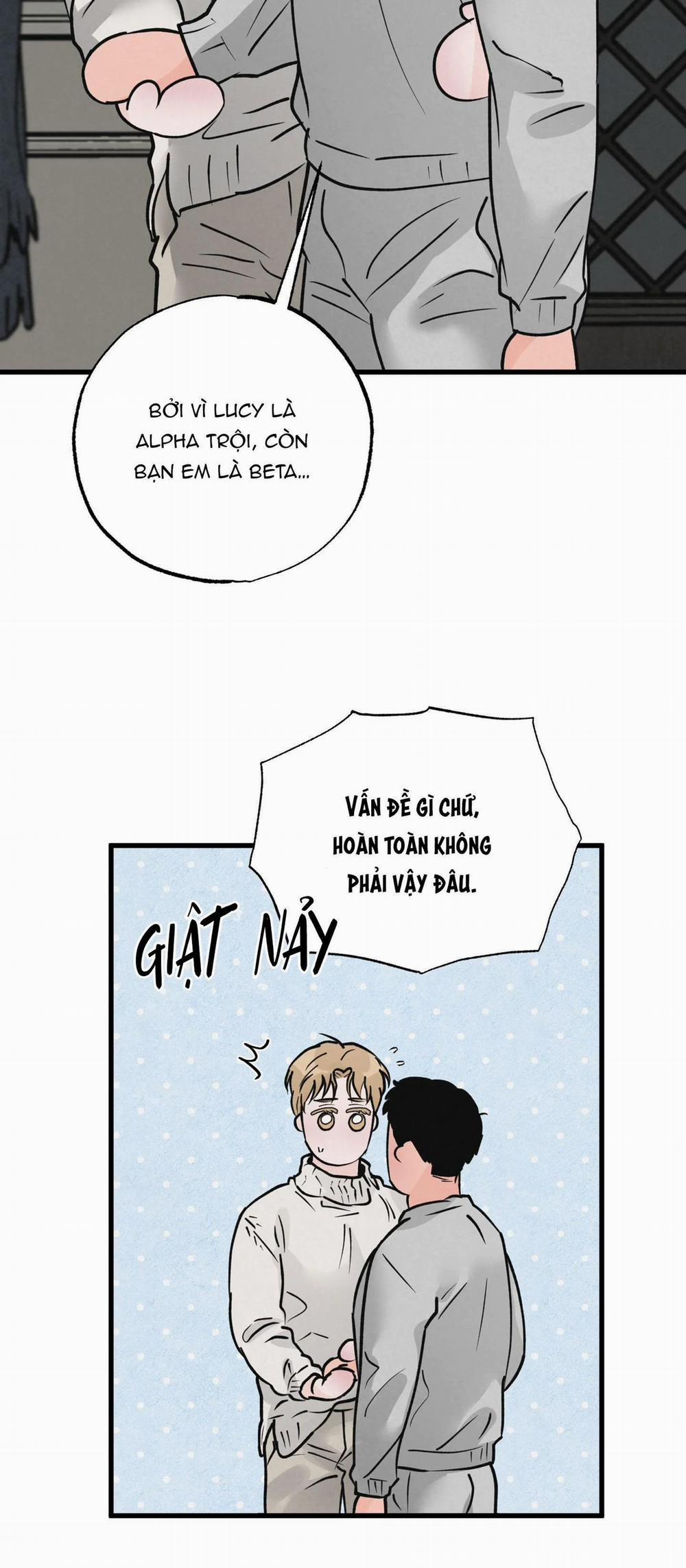 Cặp Đôi Hoàn Hảo 25 trang 11