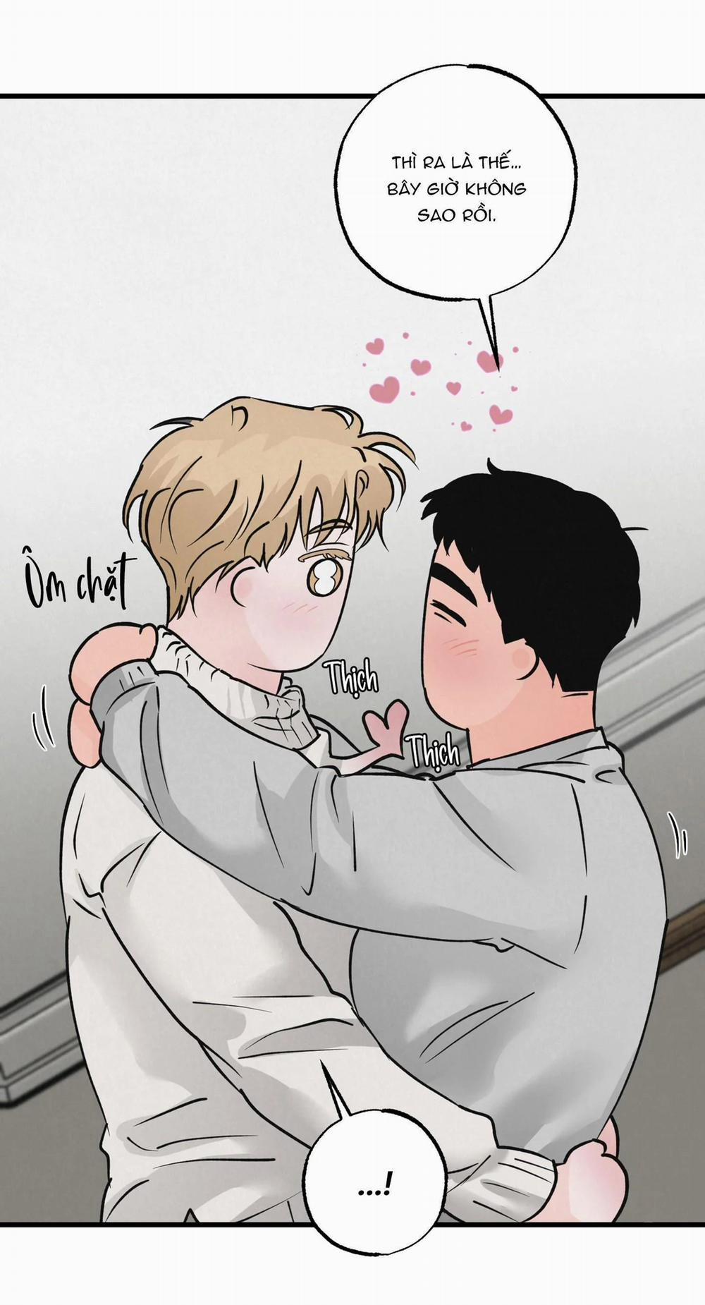 Cặp Đôi Hoàn Hảo 25 trang 14