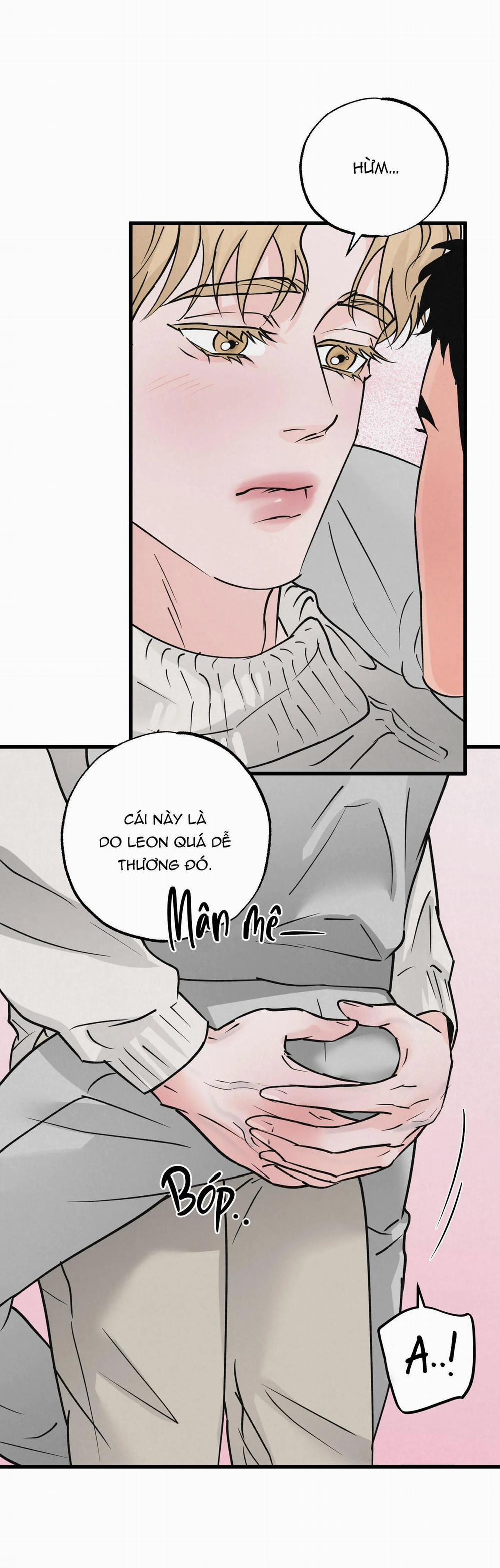 Cặp Đôi Hoàn Hảo 25 trang 15