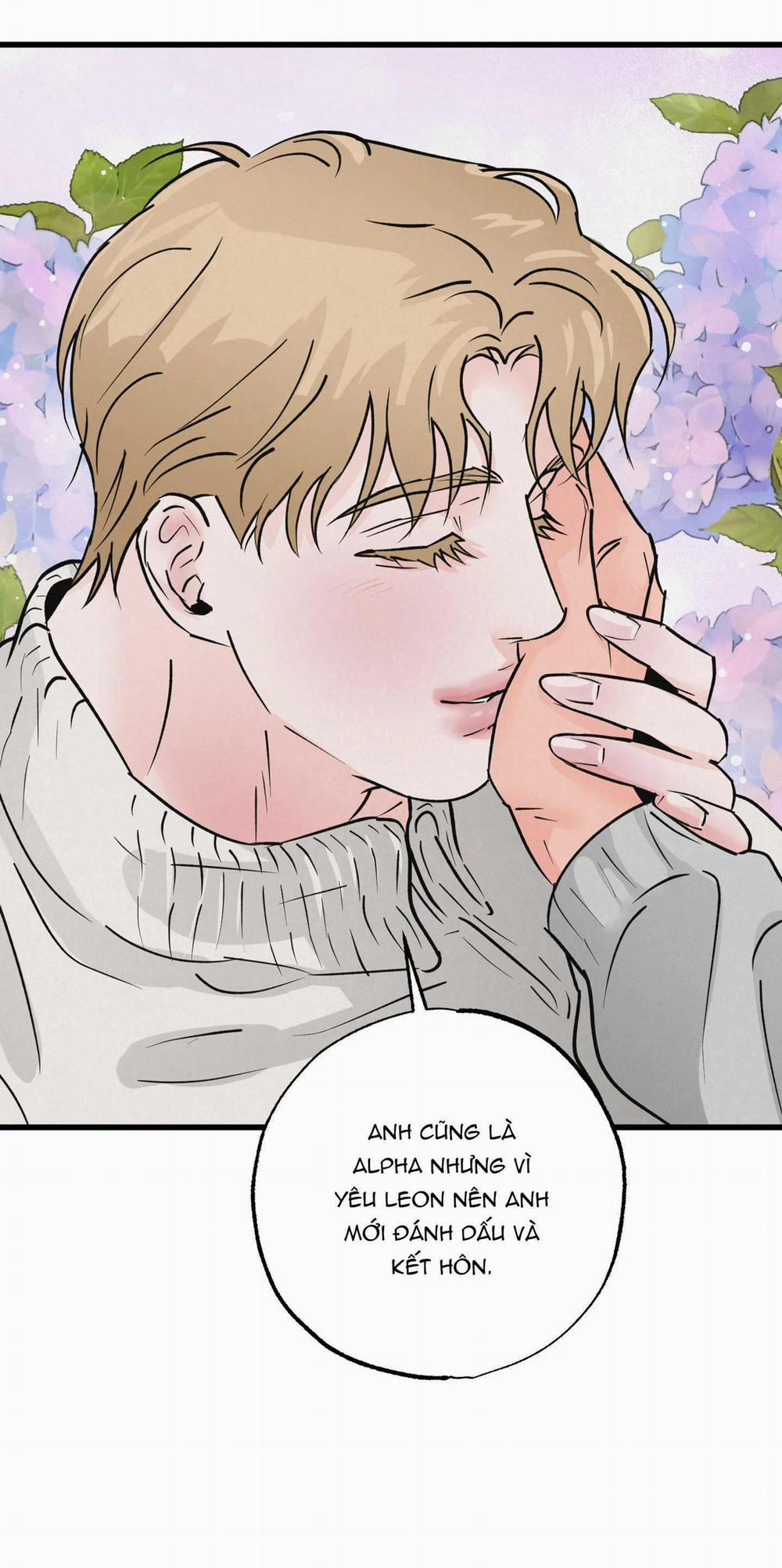 Cặp Đôi Hoàn Hảo 25 trang 20