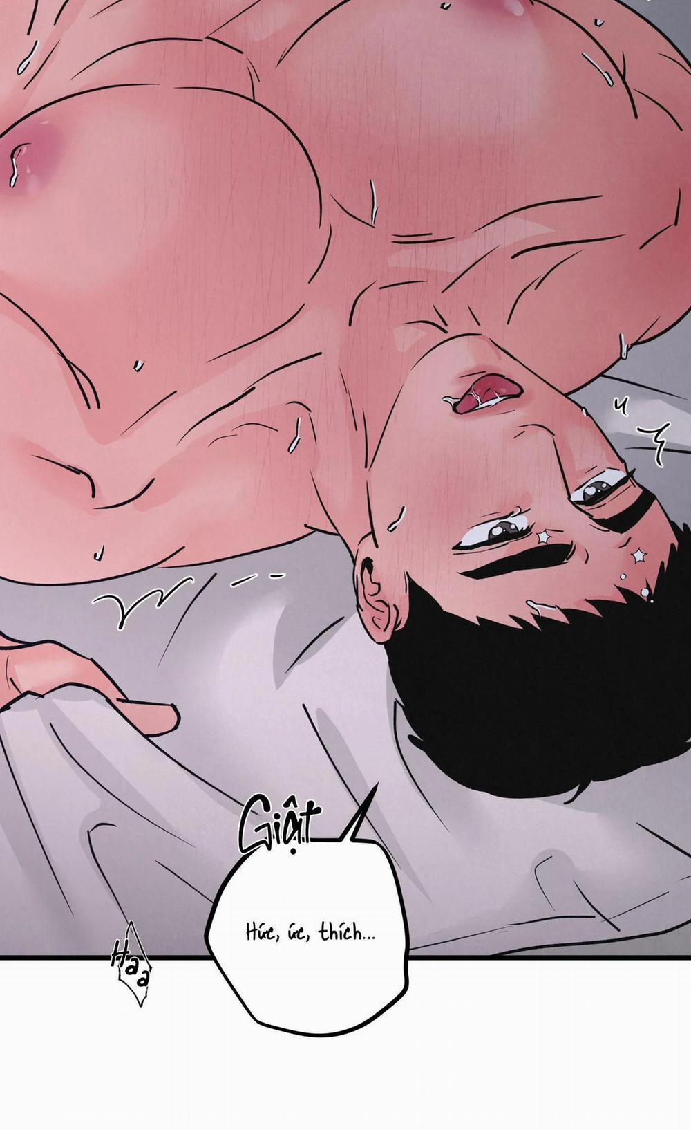 Cặp Đôi Hoàn Hảo 25 trang 27