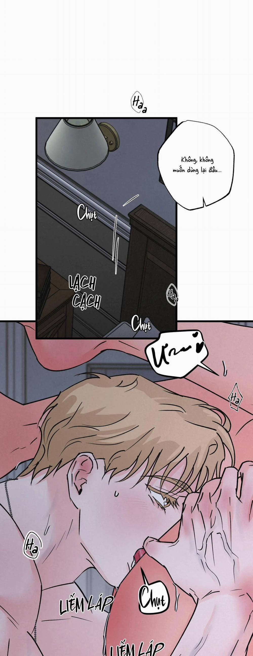 Cặp Đôi Hoàn Hảo 25 trang 30