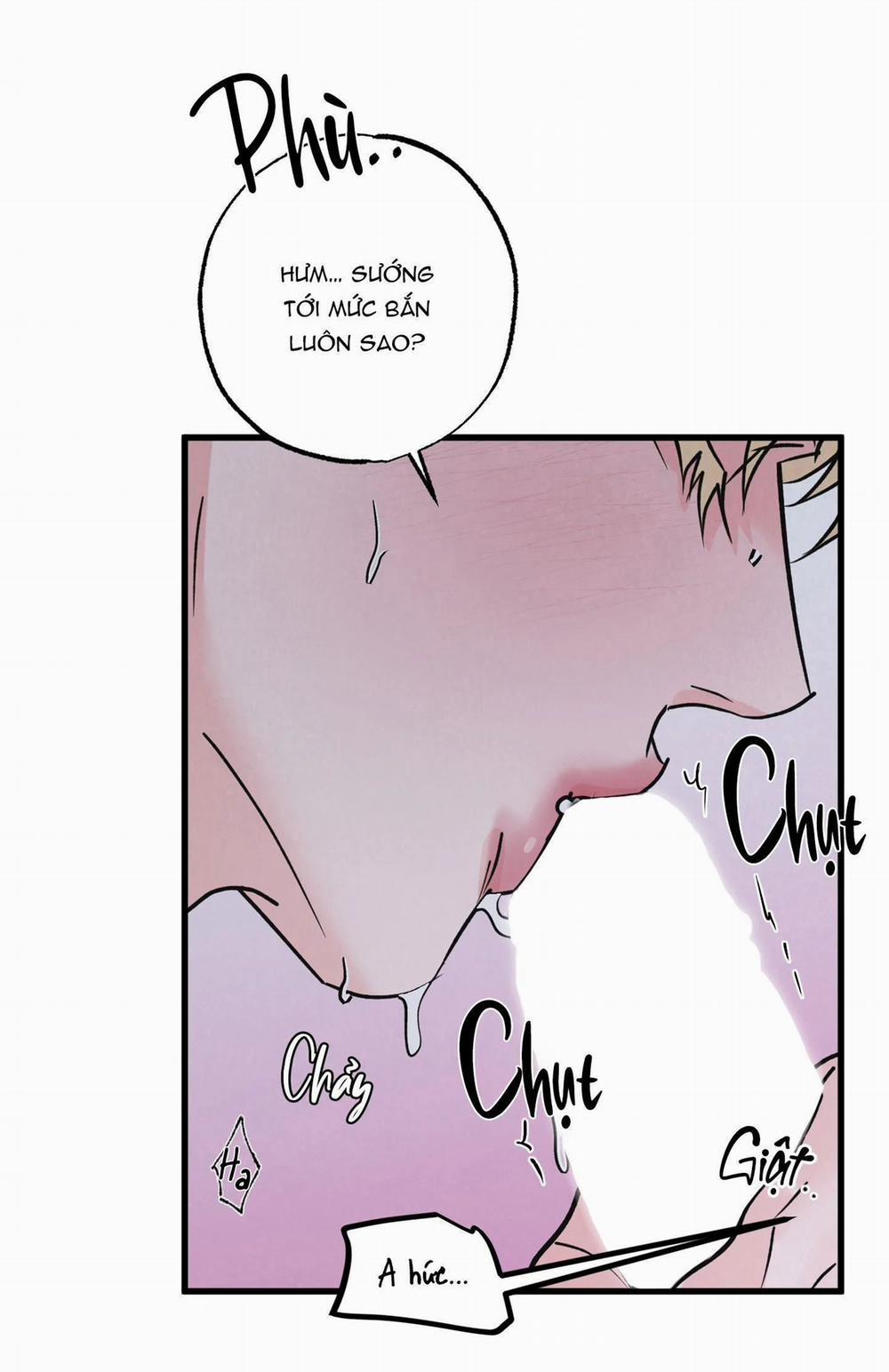 Cặp Đôi Hoàn Hảo 25 trang 34