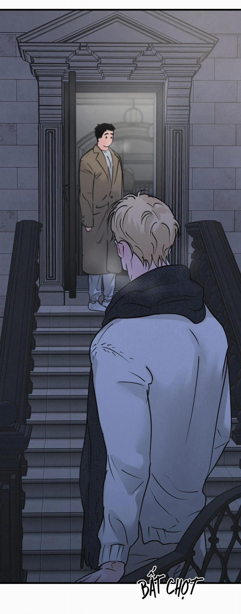 Cặp Đôi Hoàn Hảo 25 trang 4