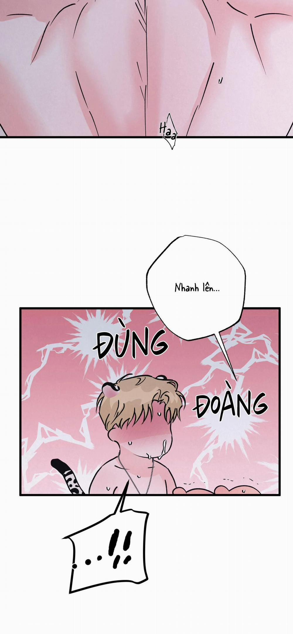 Cặp Đôi Hoàn Hảo 25 trang 42