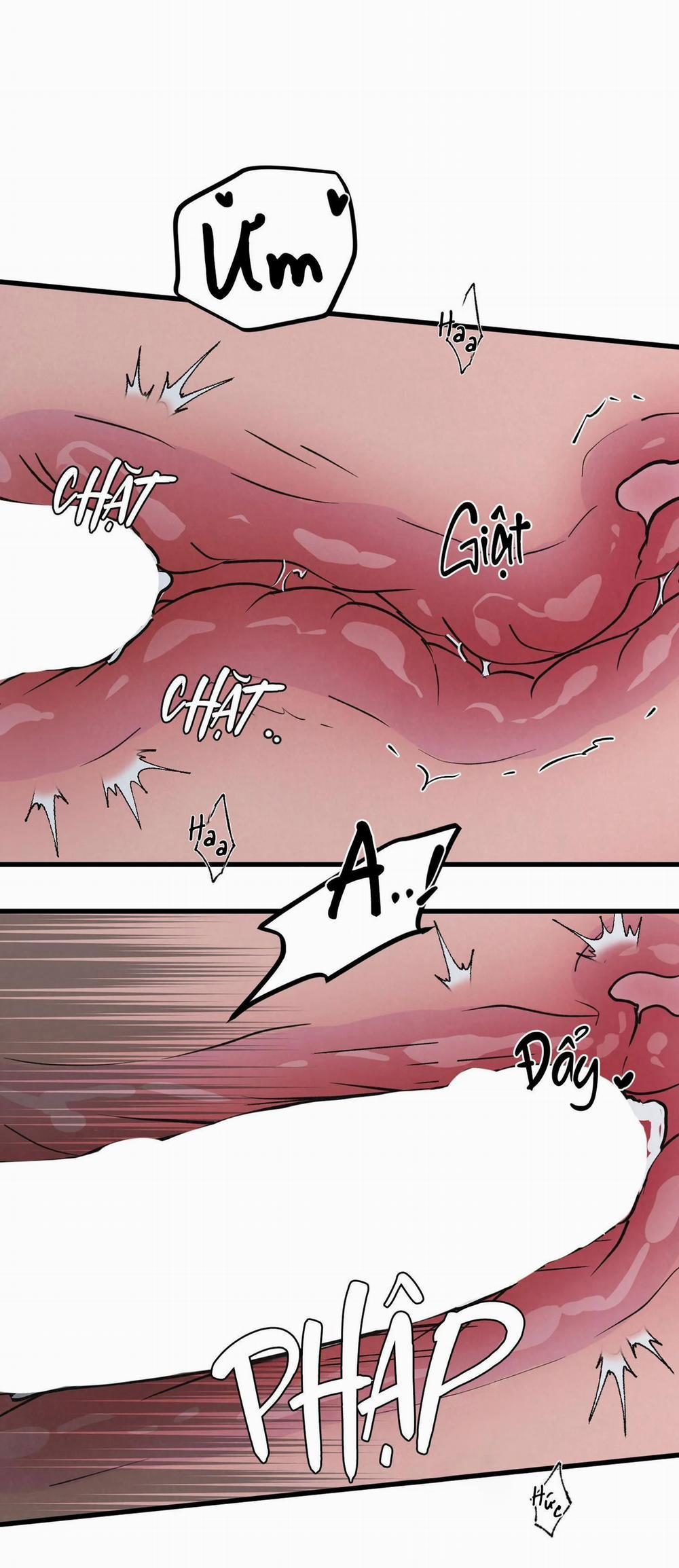 Cặp Đôi Hoàn Hảo 25 trang 47