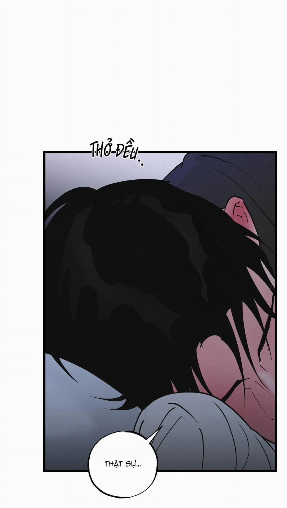 Cặp Đôi Hoàn Hảo 25 trang 53