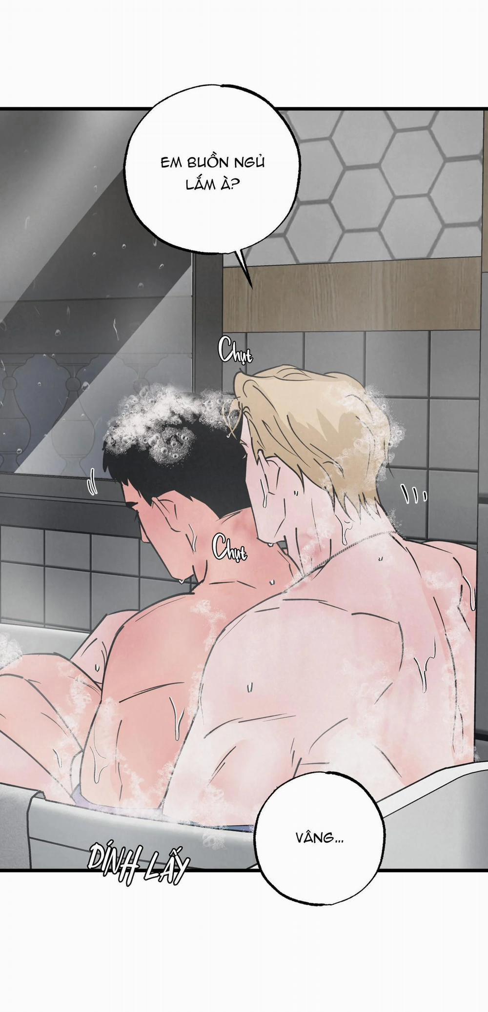 Cặp Đôi Hoàn Hảo 25 trang 54