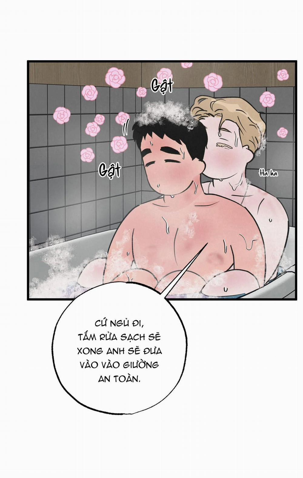 Cặp Đôi Hoàn Hảo 25 trang 55