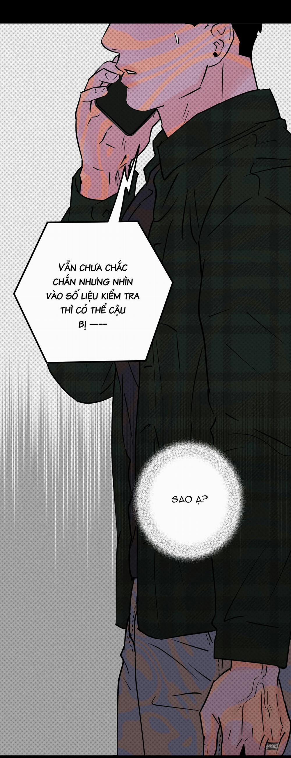 Cặp Đôi Hoàn Hảo 25 trang 61