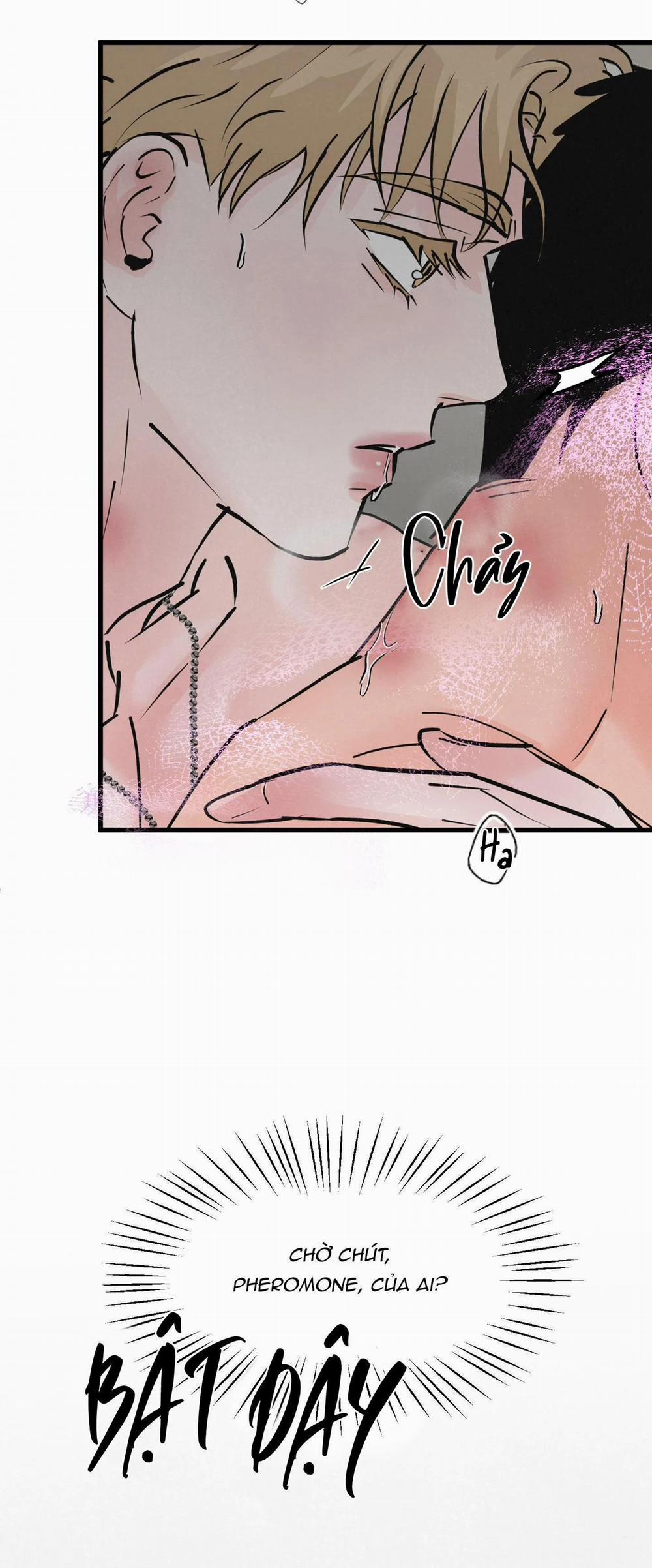 Cặp Đôi Hoàn Hảo 25 trang 68