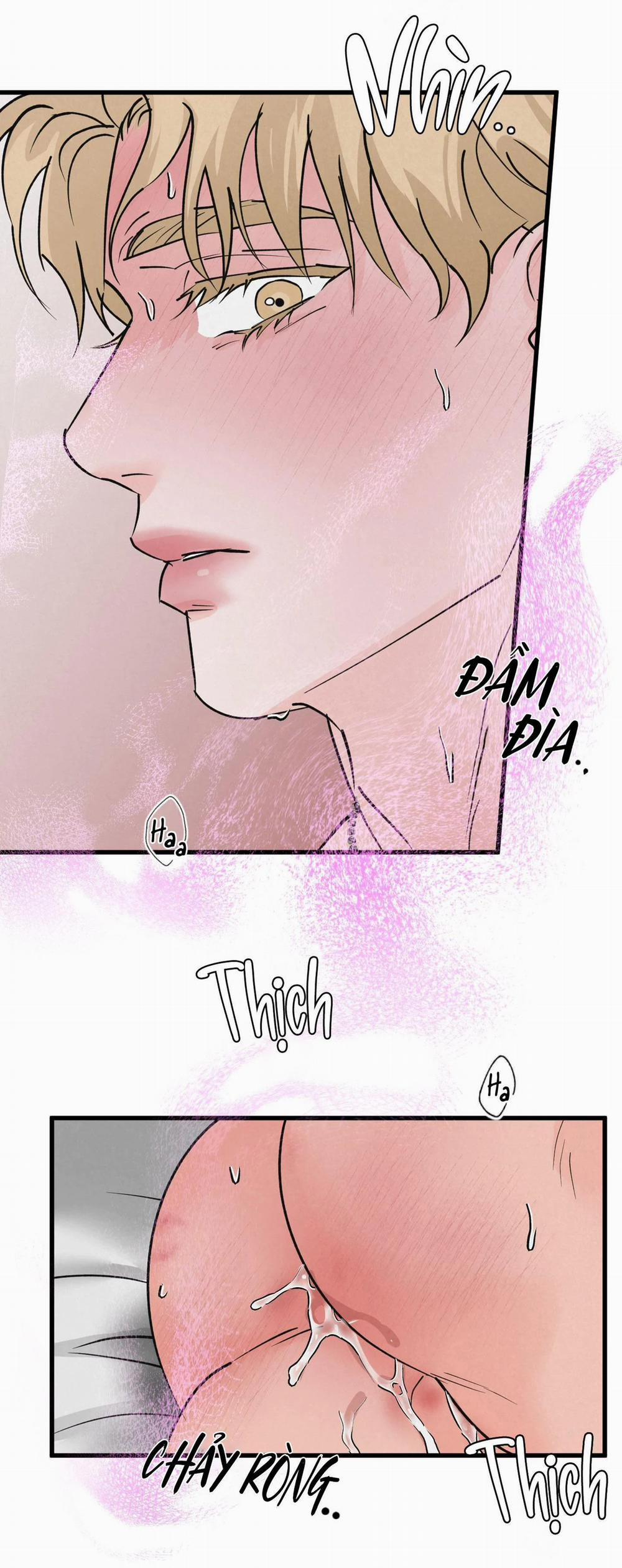 Cặp Đôi Hoàn Hảo 25 trang 72