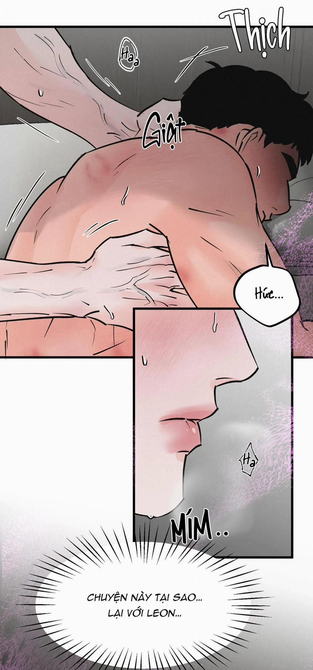 Cặp Đôi Hoàn Hảo 25 trang 74