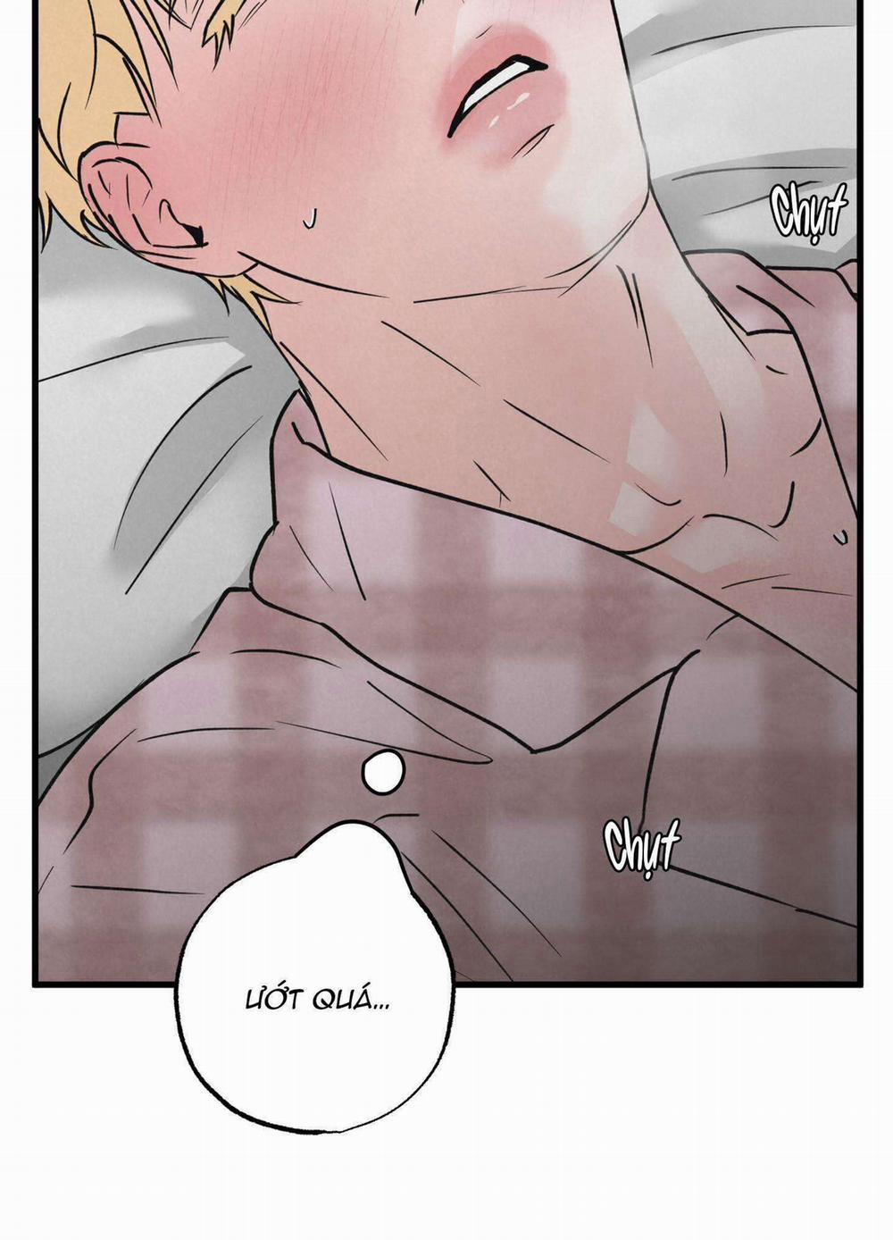 Cặp Đôi Hoàn Hảo 26 trang 10