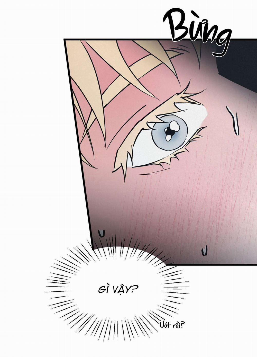 Cặp Đôi Hoàn Hảo 26 trang 12