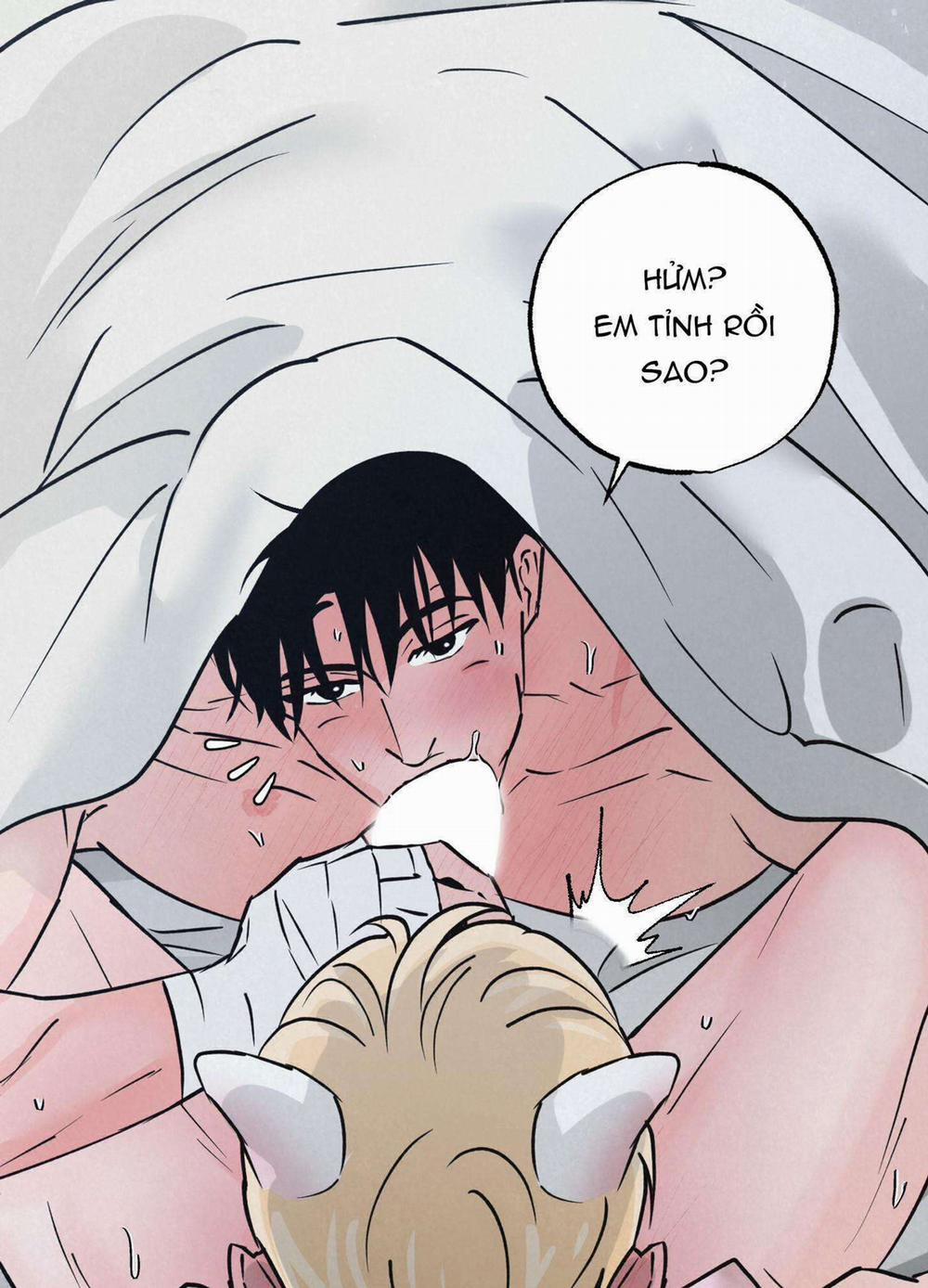 Cặp Đôi Hoàn Hảo 26 trang 14