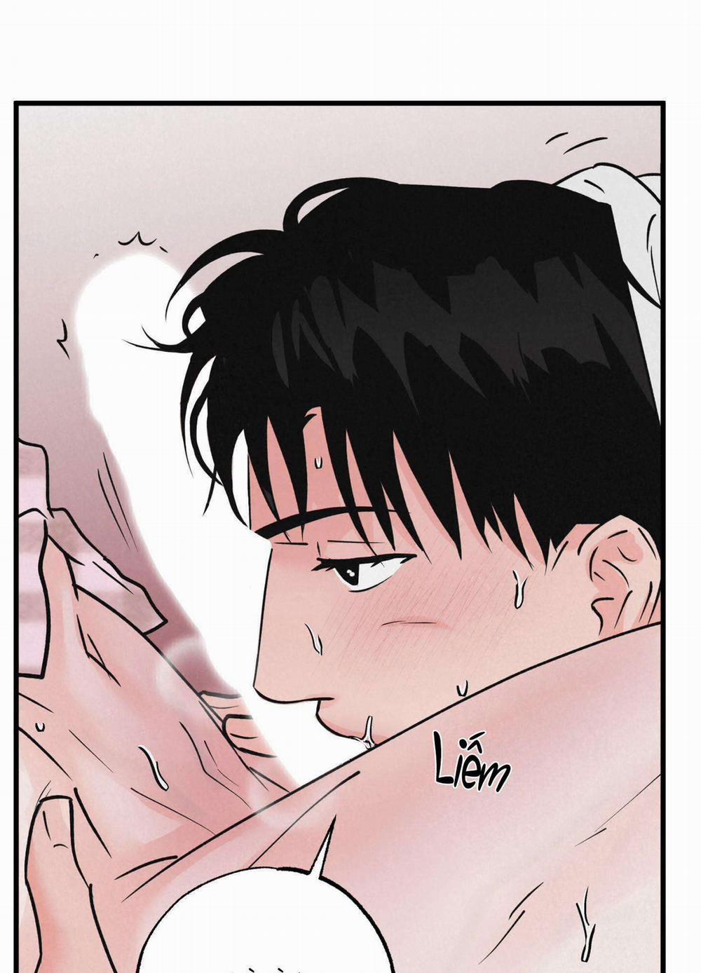 Cặp Đôi Hoàn Hảo 26 trang 16