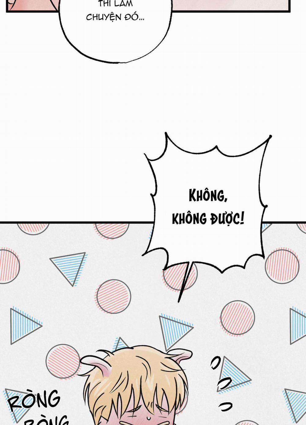 Cặp Đôi Hoàn Hảo 26 trang 17