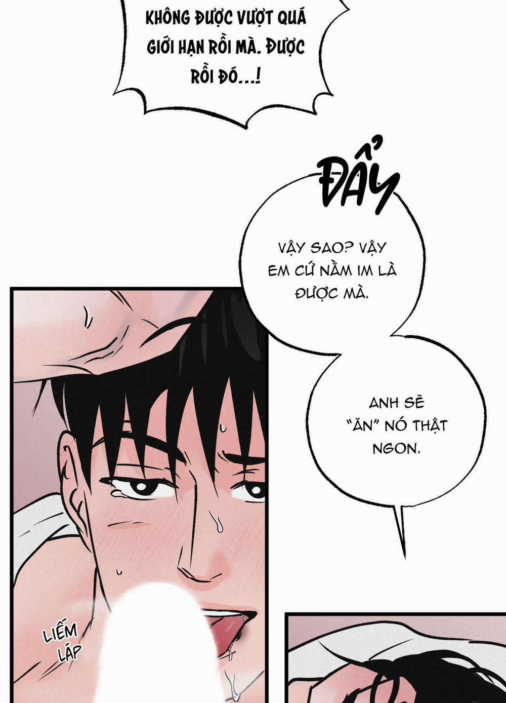 Cặp Đôi Hoàn Hảo 26 trang 19