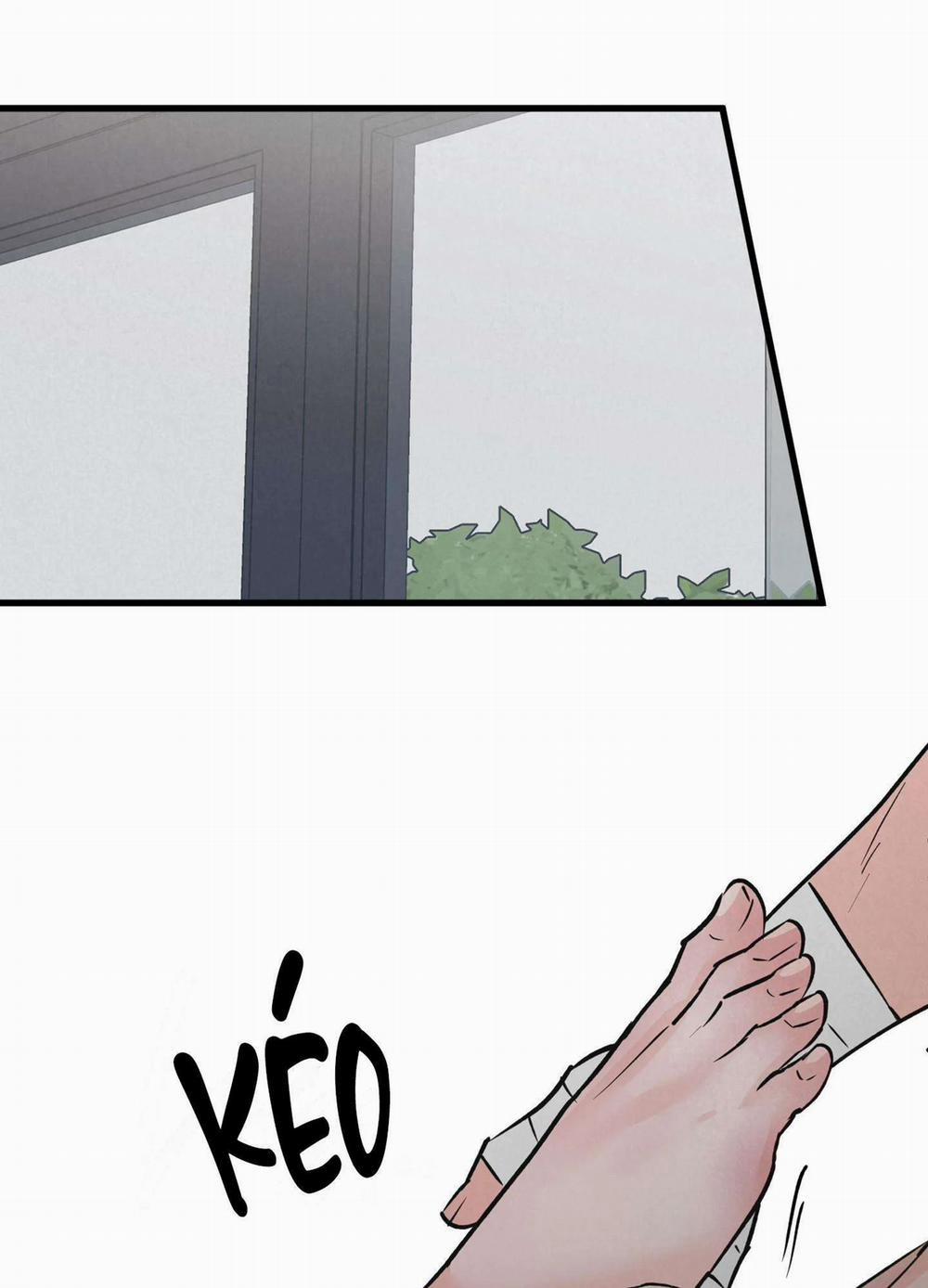 Cặp Đôi Hoàn Hảo 26 trang 2