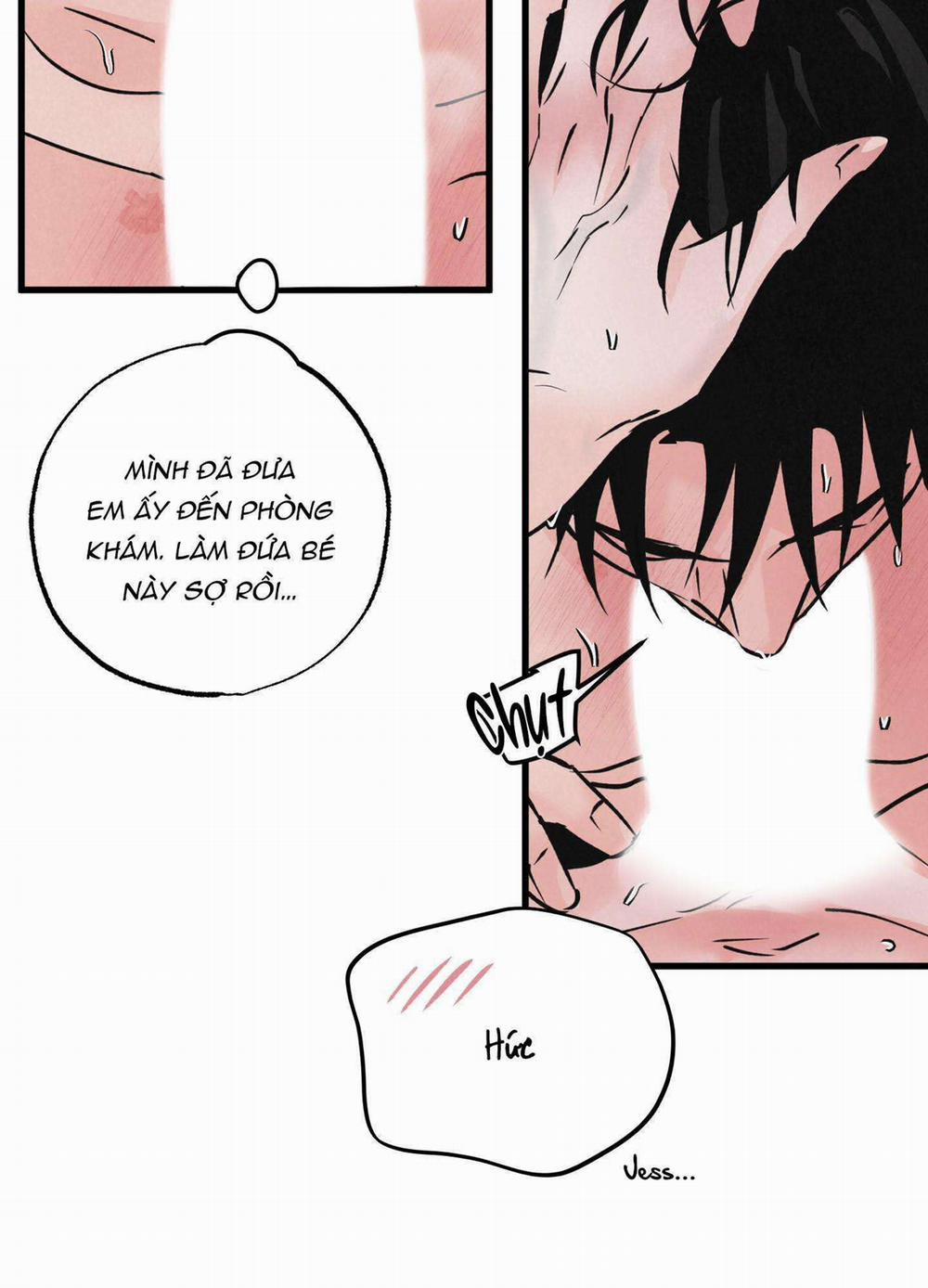 Cặp Đôi Hoàn Hảo 26 trang 20