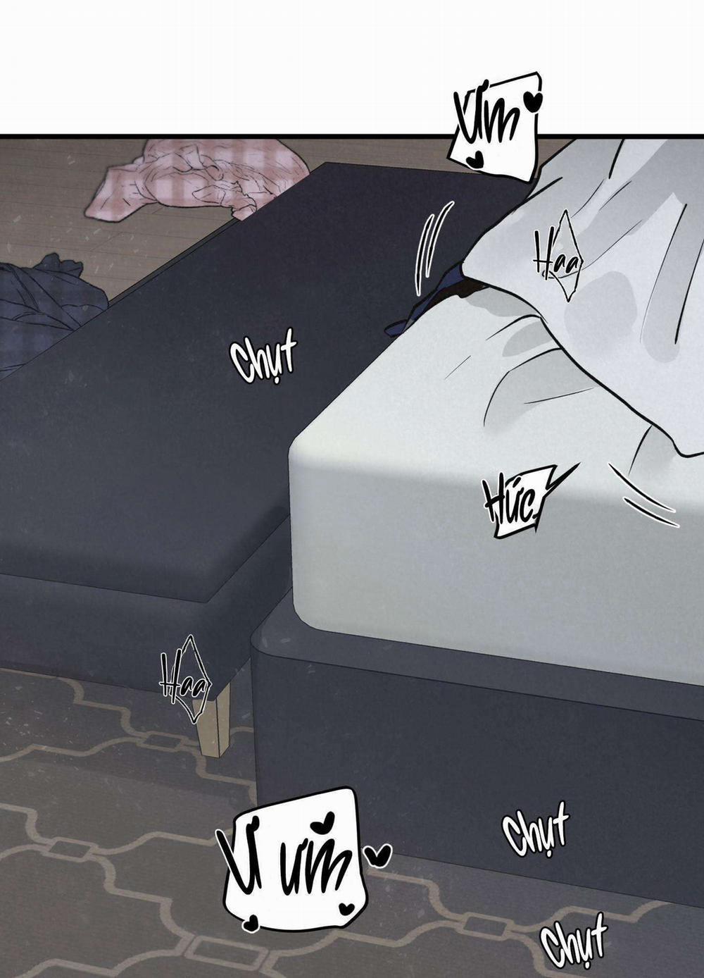 Cặp Đôi Hoàn Hảo 26 trang 21