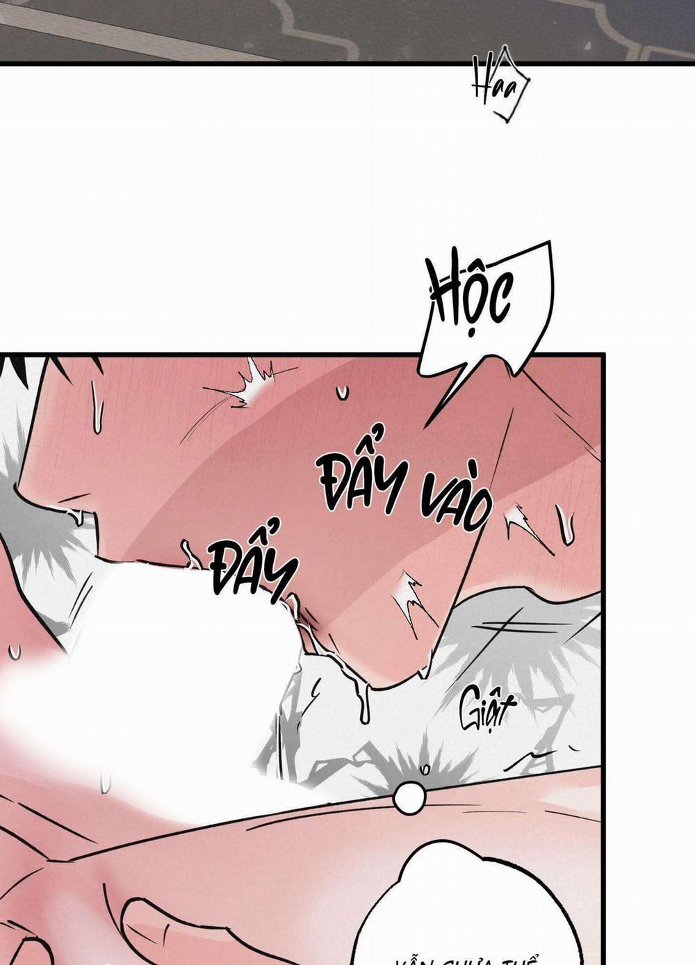 Cặp Đôi Hoàn Hảo 26 trang 22