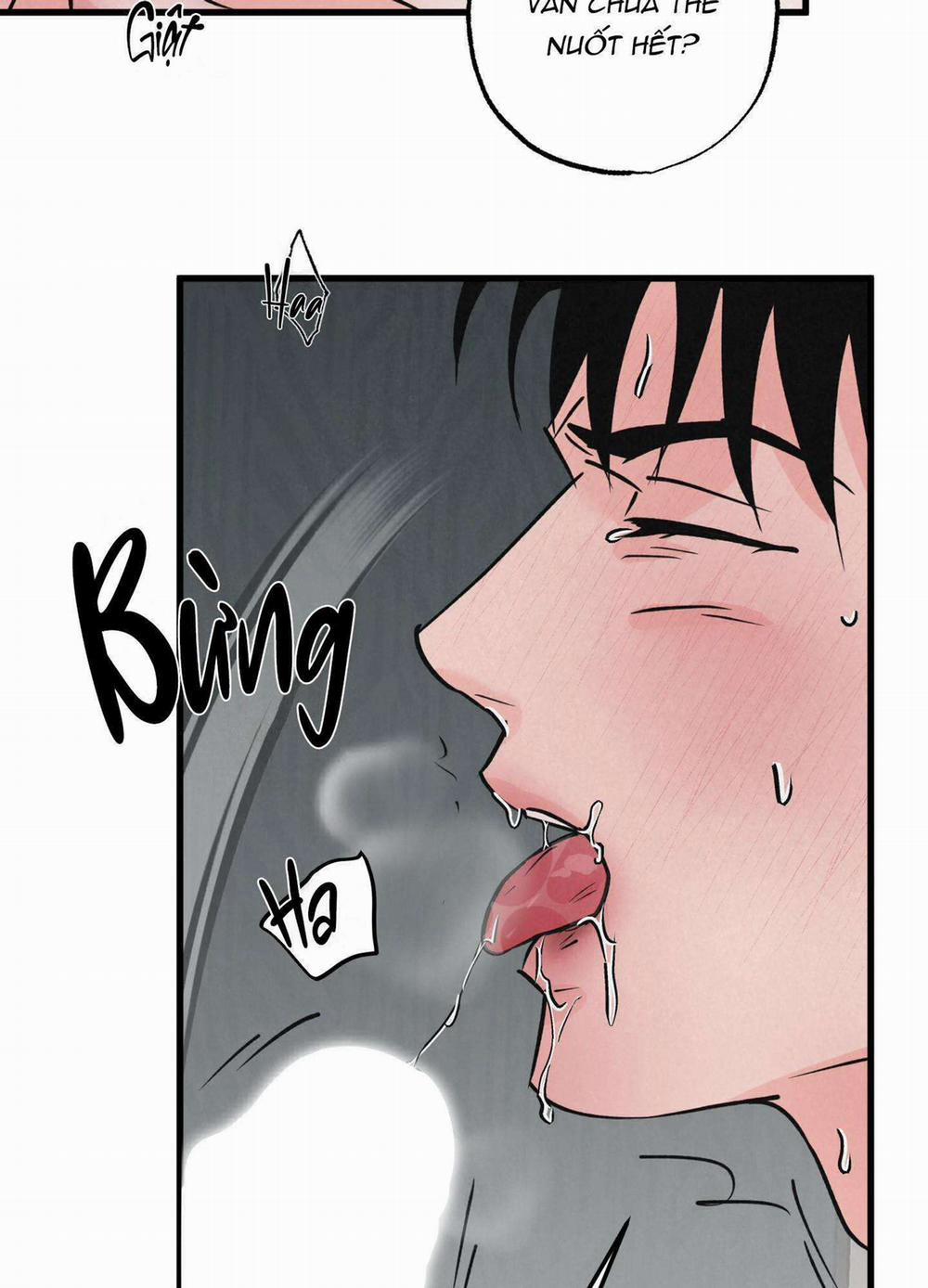 Cặp Đôi Hoàn Hảo 26 trang 23