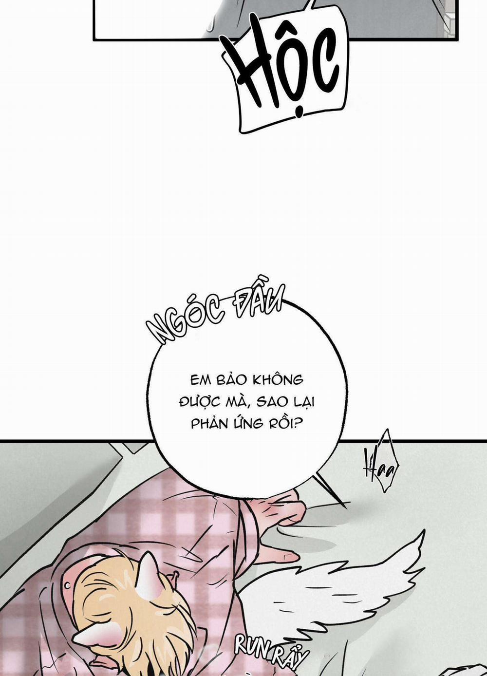 Cặp Đôi Hoàn Hảo 26 trang 24