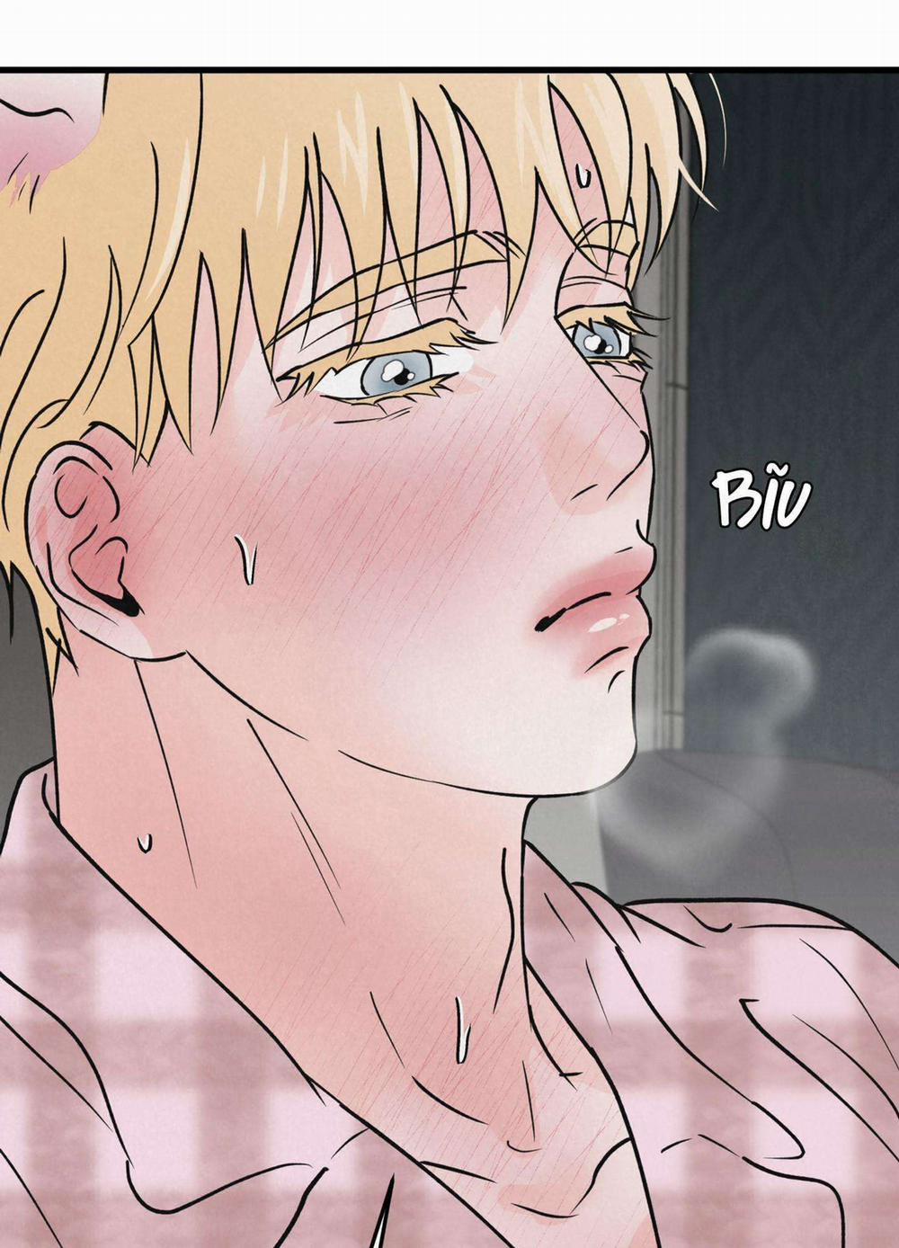 Cặp Đôi Hoàn Hảo 26 trang 26