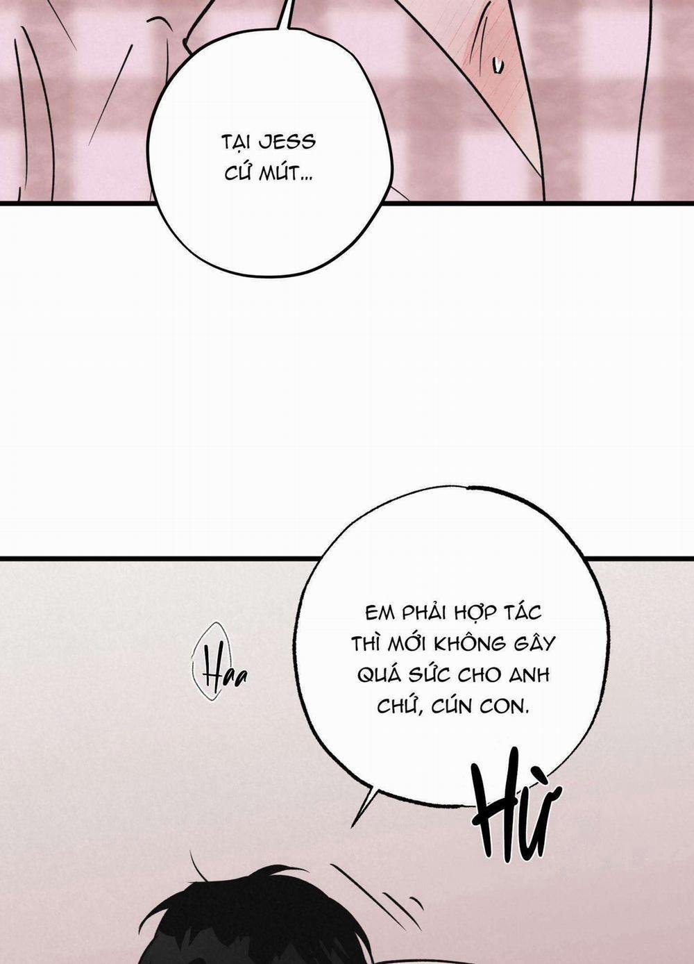 Cặp Đôi Hoàn Hảo 26 trang 27