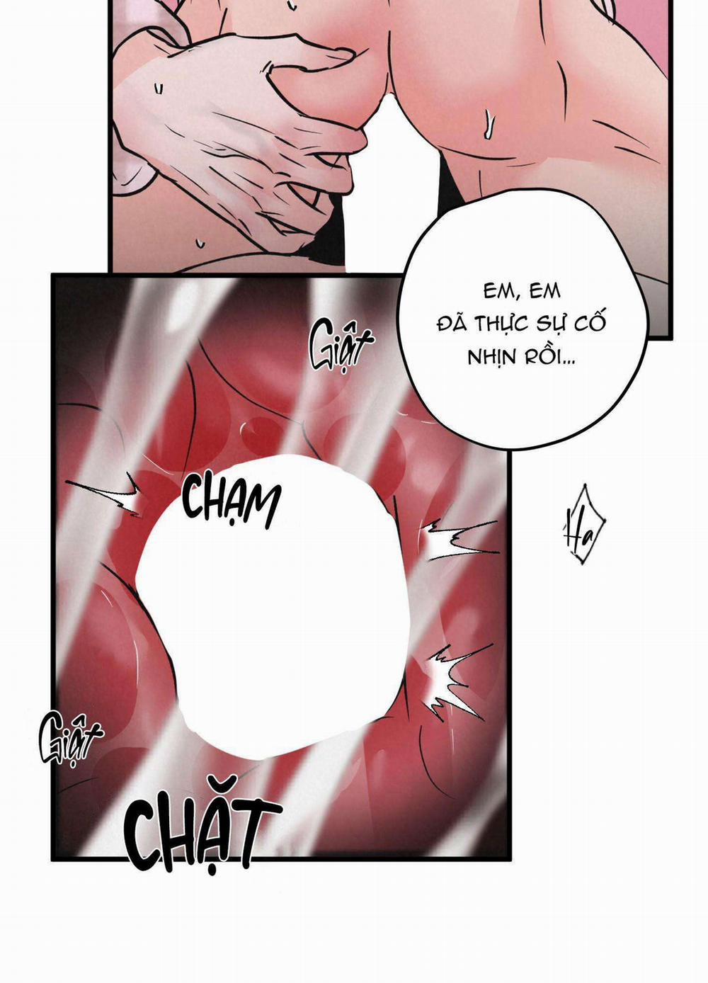 Cặp Đôi Hoàn Hảo 26 trang 35