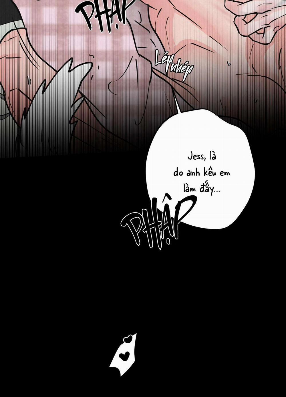 Cặp Đôi Hoàn Hảo 26 trang 37