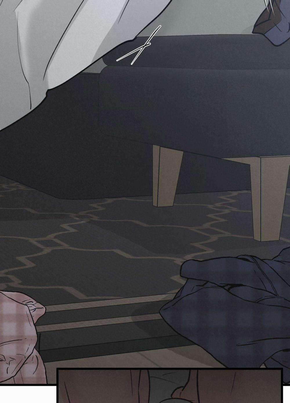 Cặp Đôi Hoàn Hảo 26 trang 4