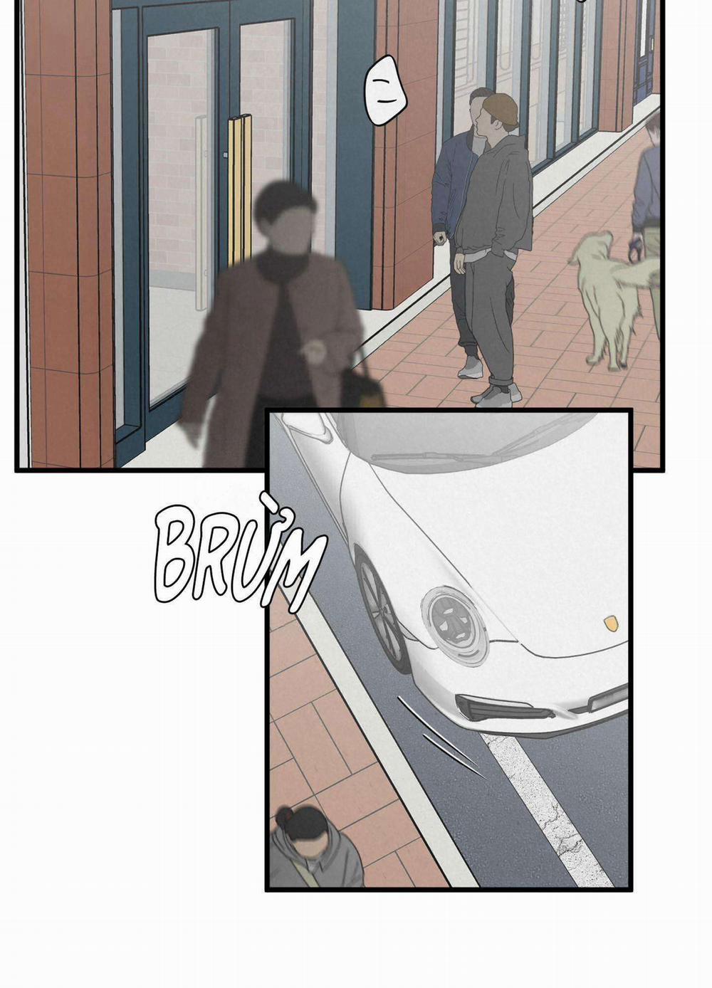 Cặp Đôi Hoàn Hảo 26 trang 40