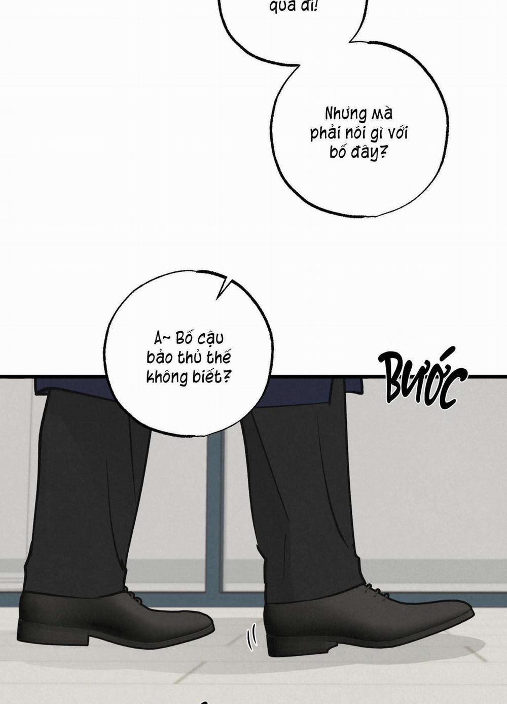 Cặp Đôi Hoàn Hảo 26 trang 42