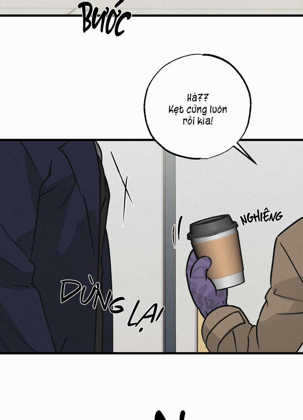 Cặp Đôi Hoàn Hảo 26 trang 43