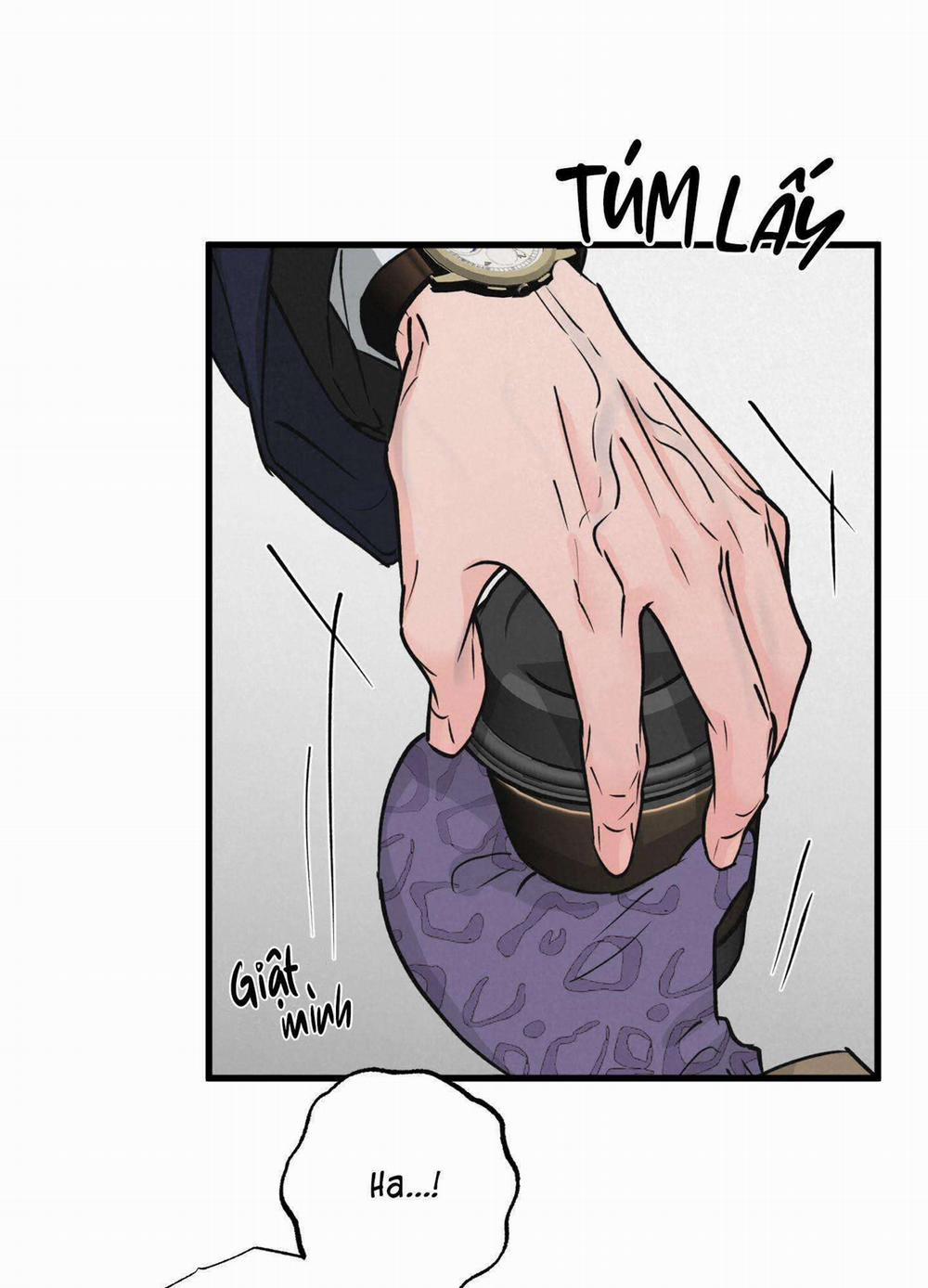 Cặp Đôi Hoàn Hảo 26 trang 46